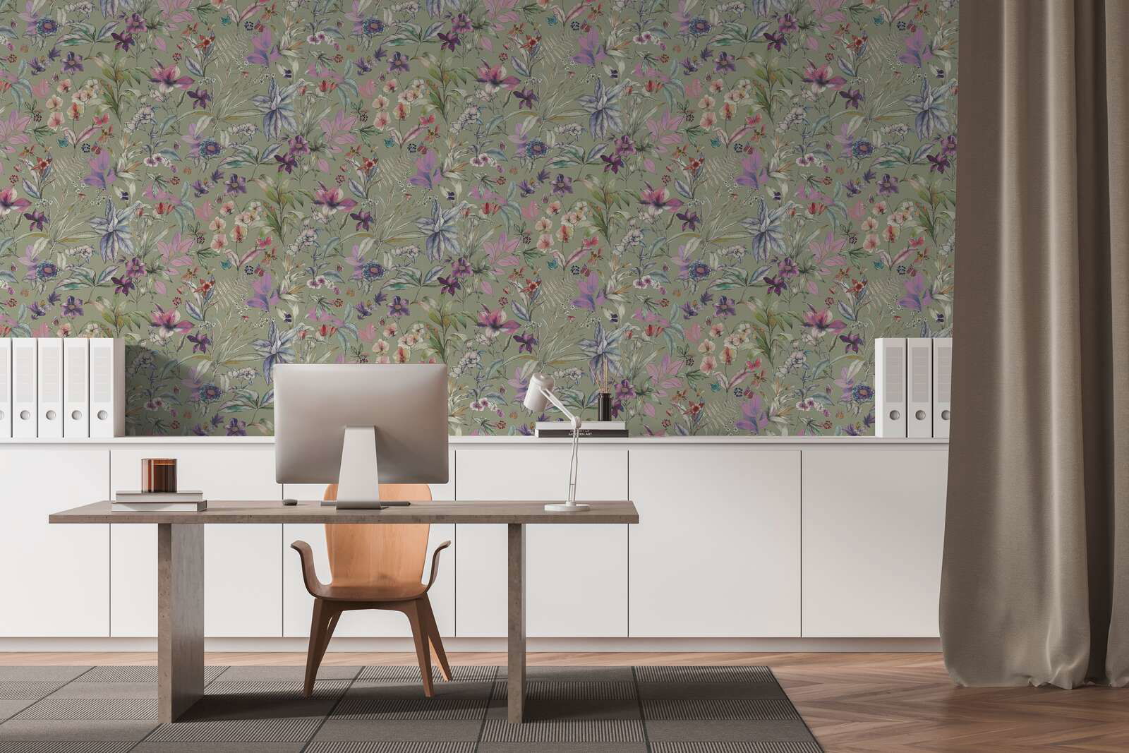 A.S. Création Wallpaper PintWalls III