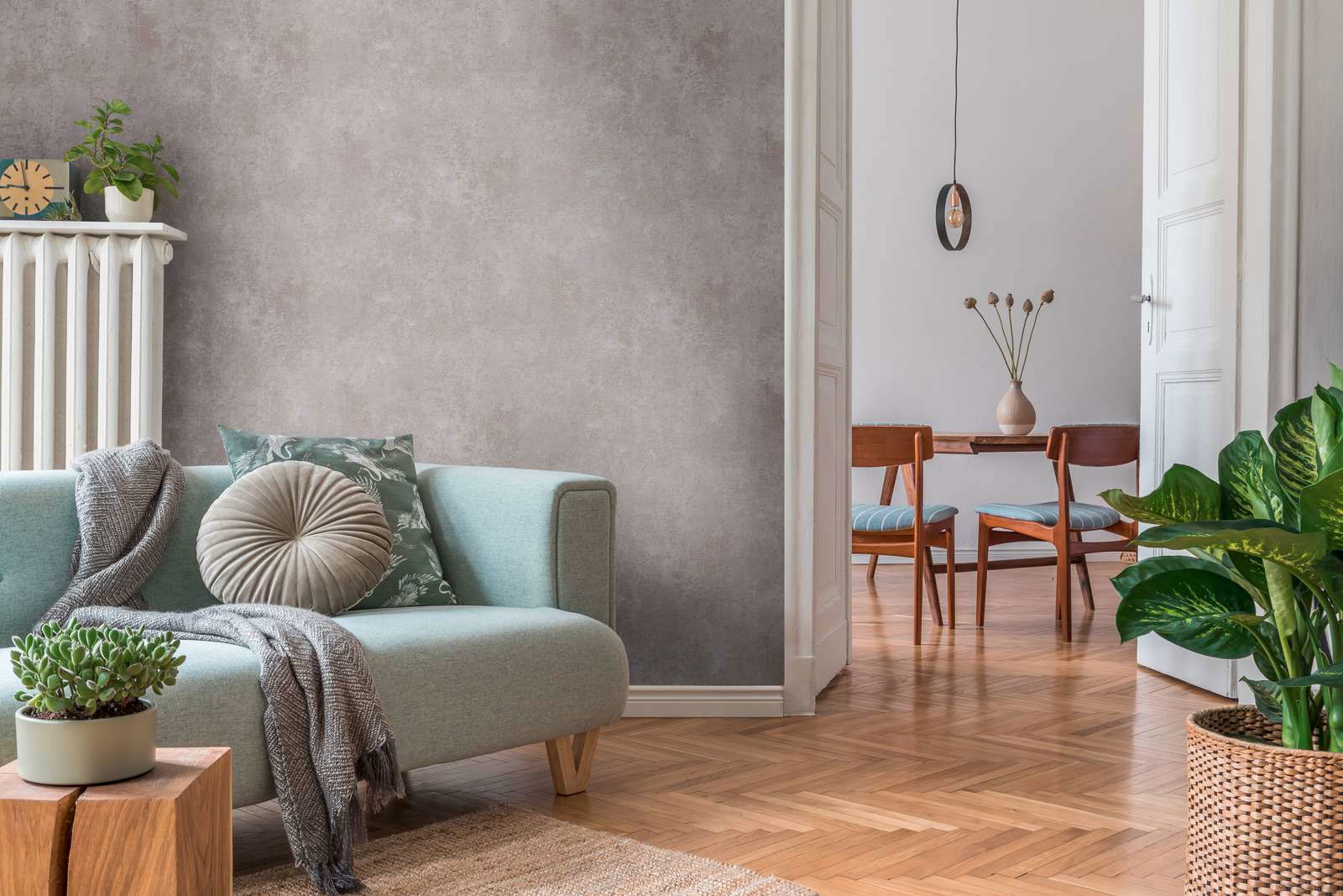 A.S. Création Обои bos – battle of style A.S. Création Обои bos – battle of style