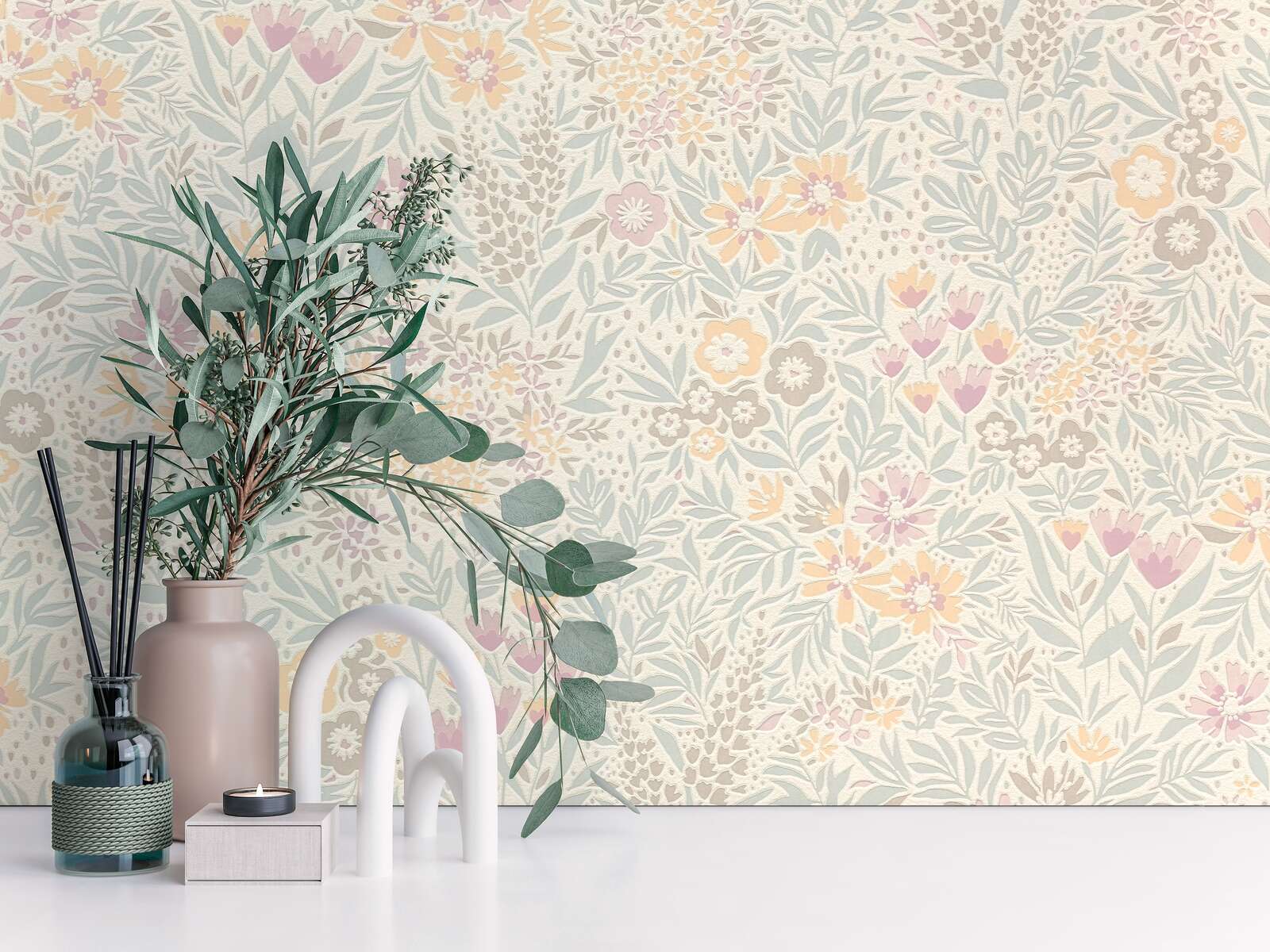 A.S. Création Wallpaper Attractive 3