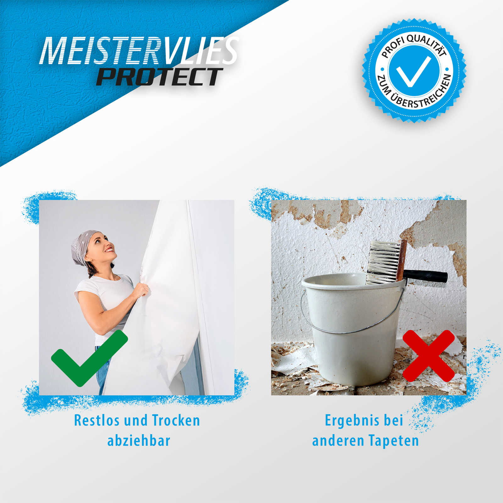 A.S. Création Tapete Meistervlies Create A.S. Création Tapete Meistervlies Create