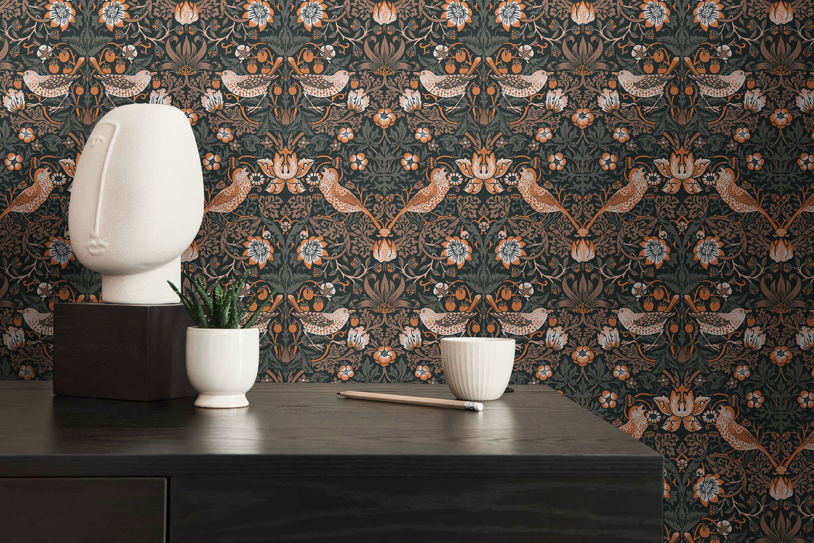 Architects Paper Обои Art of Eden Architects Paper Обои Art of Eden