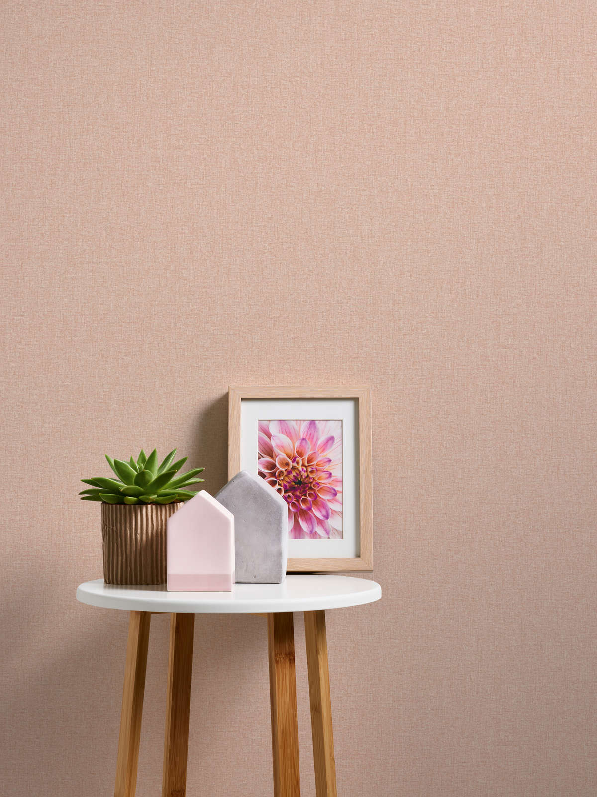 livingwalls Wallpaper Famous Garden