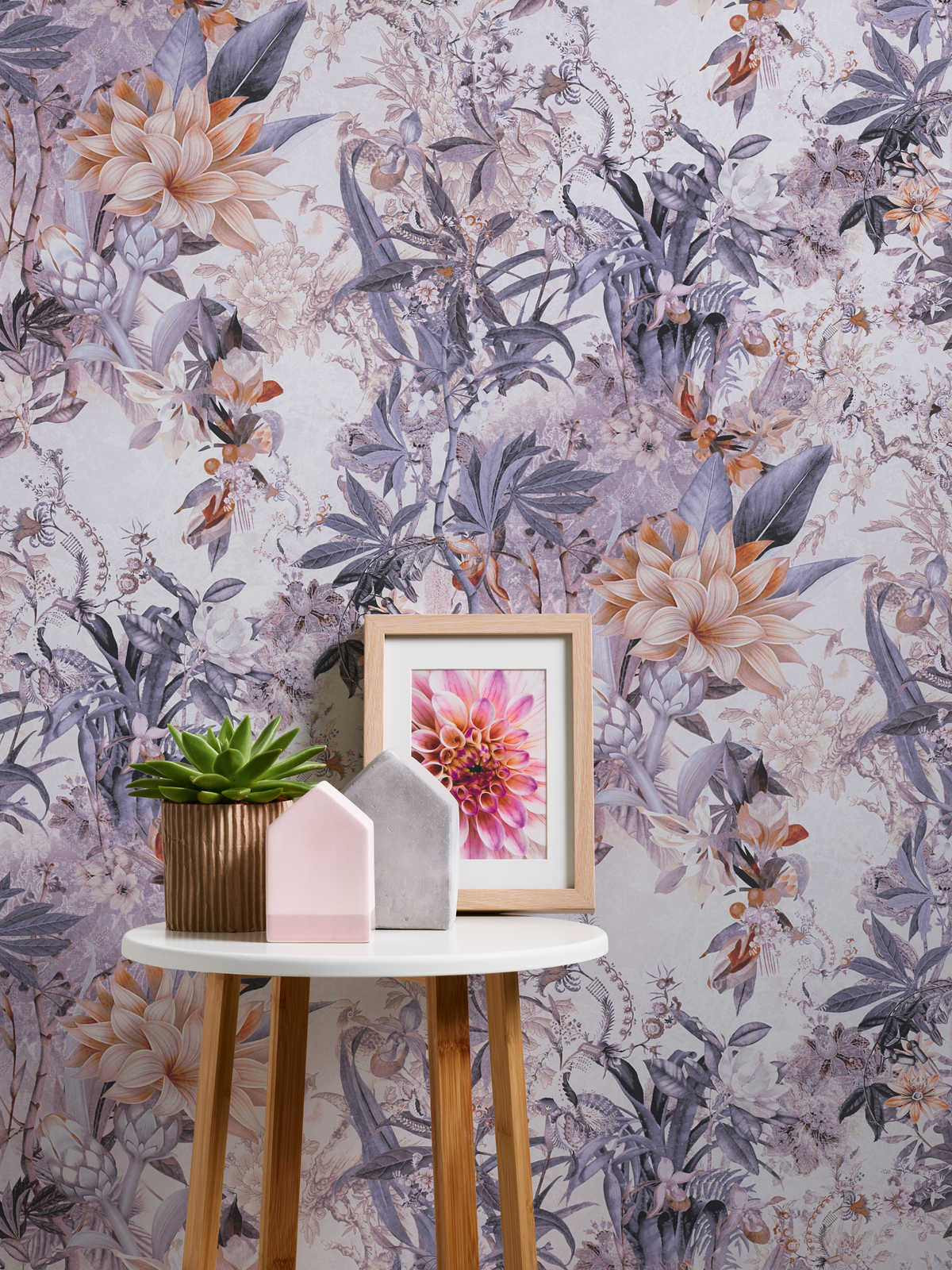 A.S. Création papier peint Dream Flowery