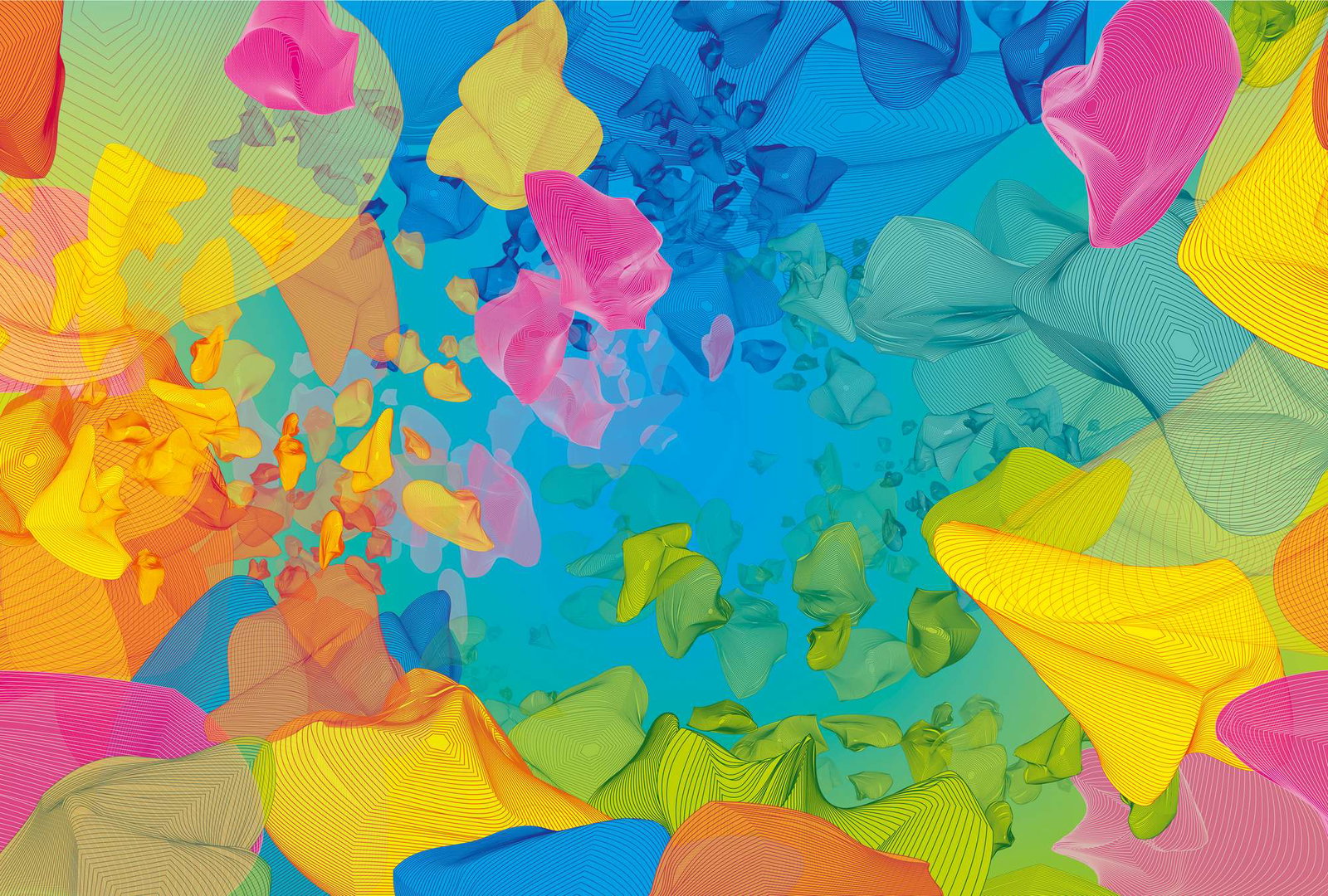 Architects Paper Fotobehang AP Digital 2