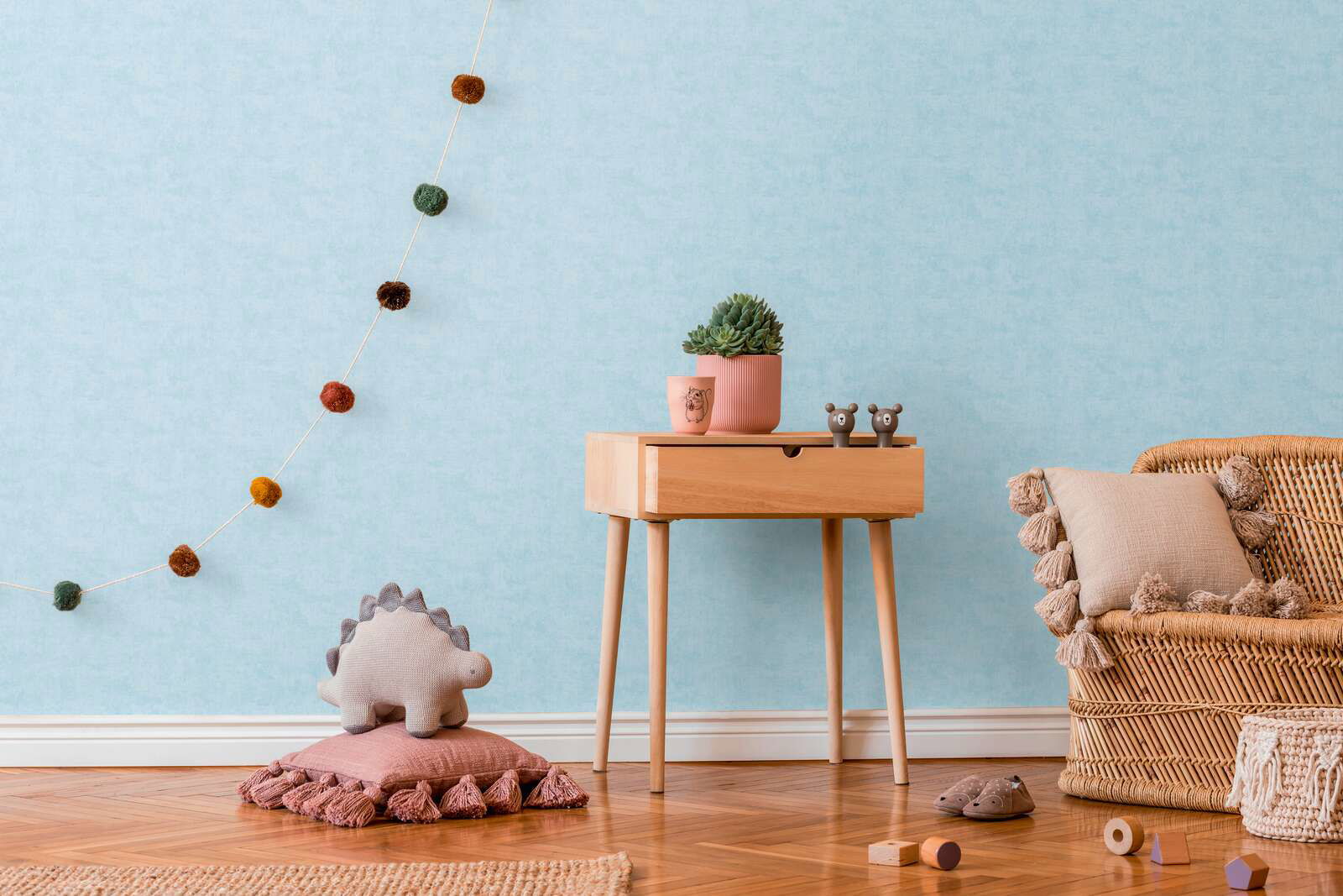 A.S. Création Обои Lilly & Luis A.S. Création Обои Lilly & Luis