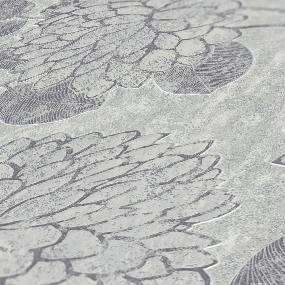 A.S. Création papier peint Attractive 2