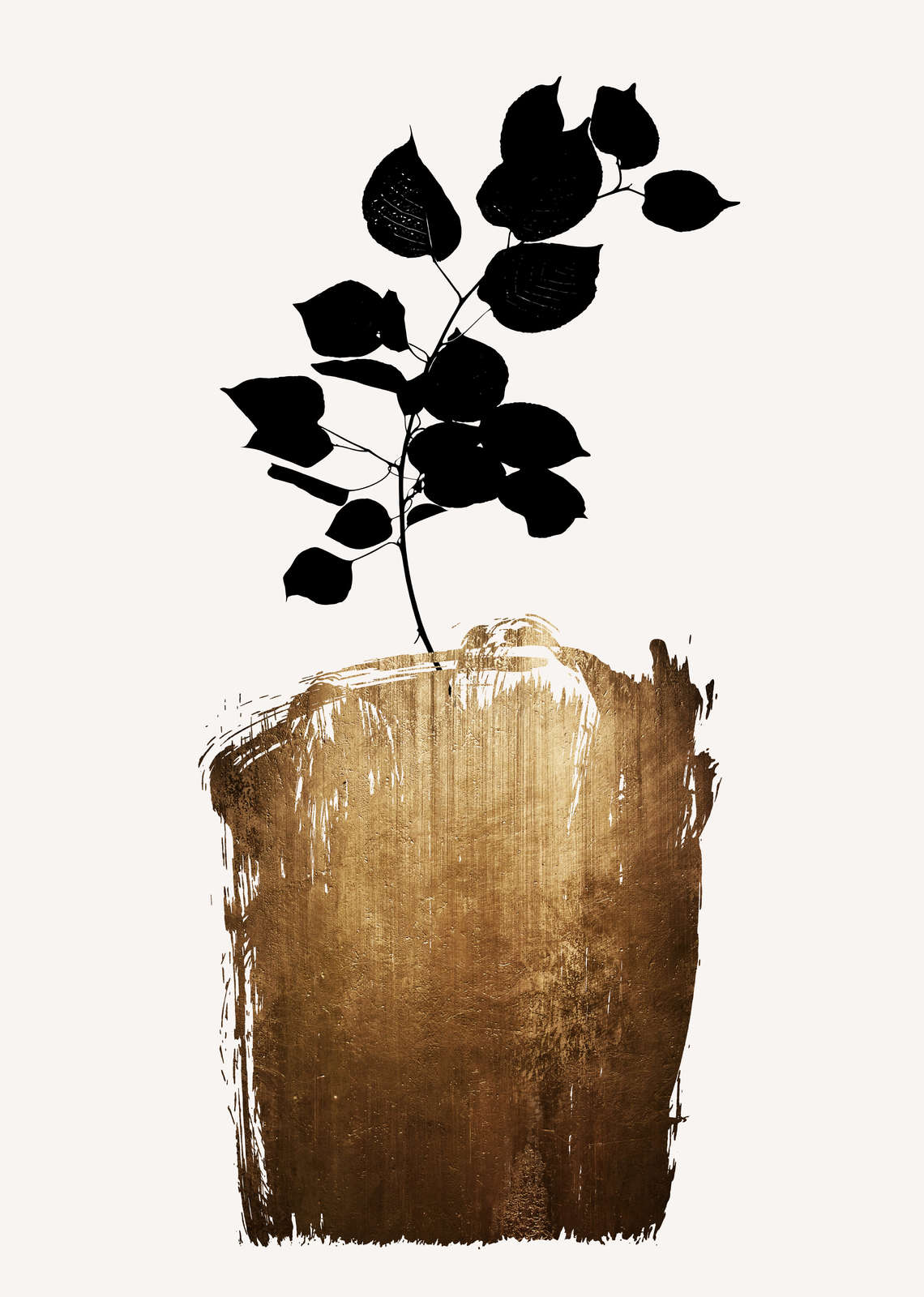 livingwalls Fotobehang ARTist livingwalls Fotobehang ARTist