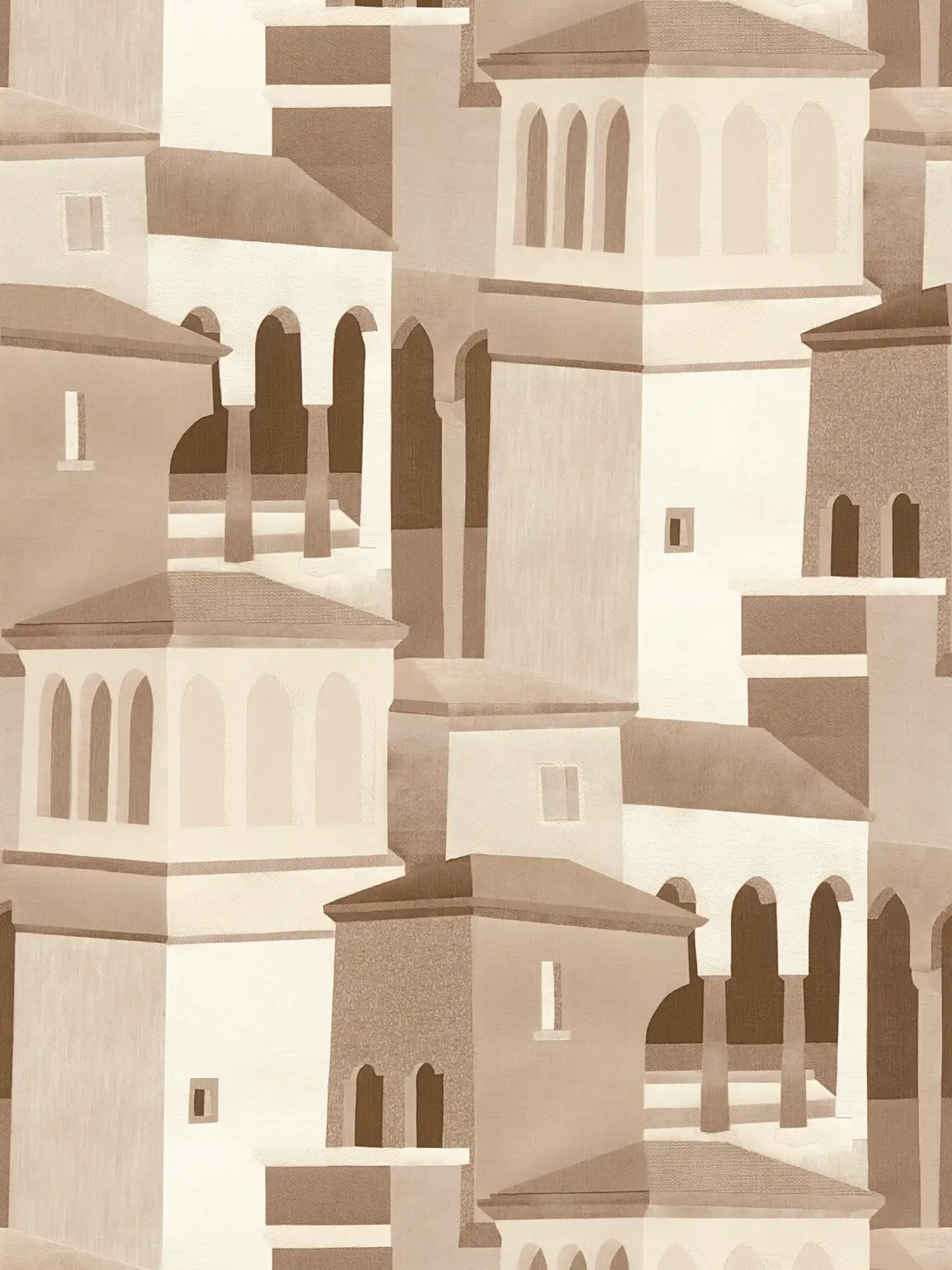 A.S. Création Tapete PintWalls III