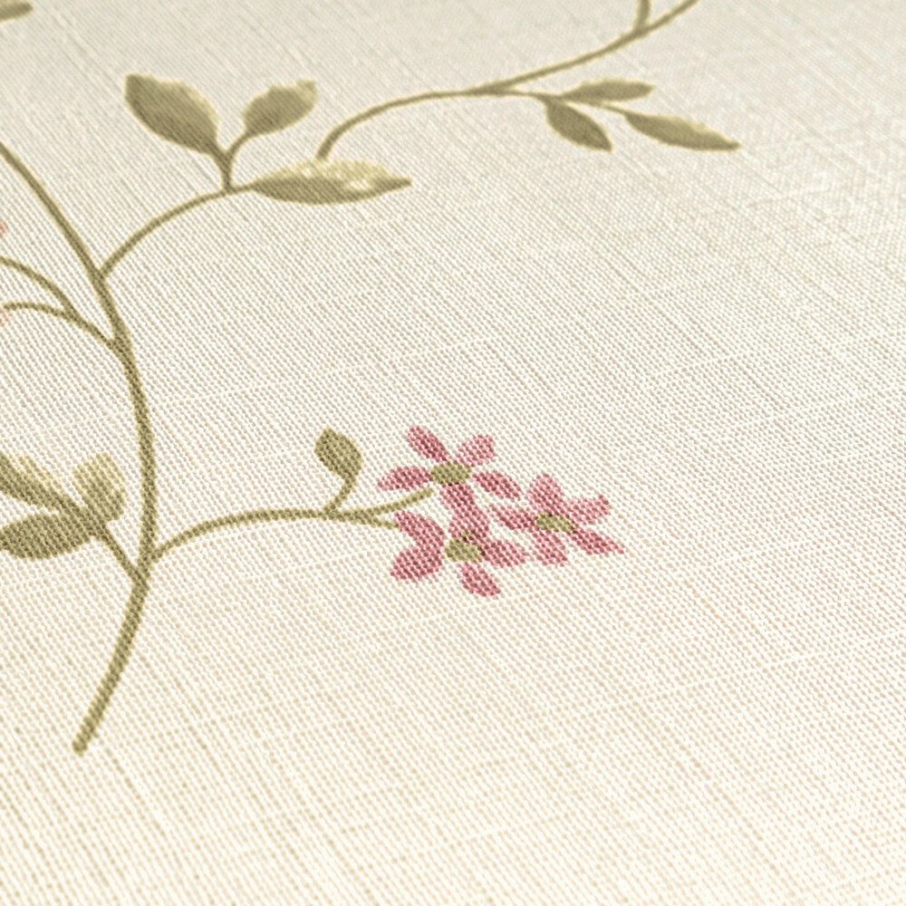 A.S. Création Обои Maison Charme A.S. Création Обои Maison Charme