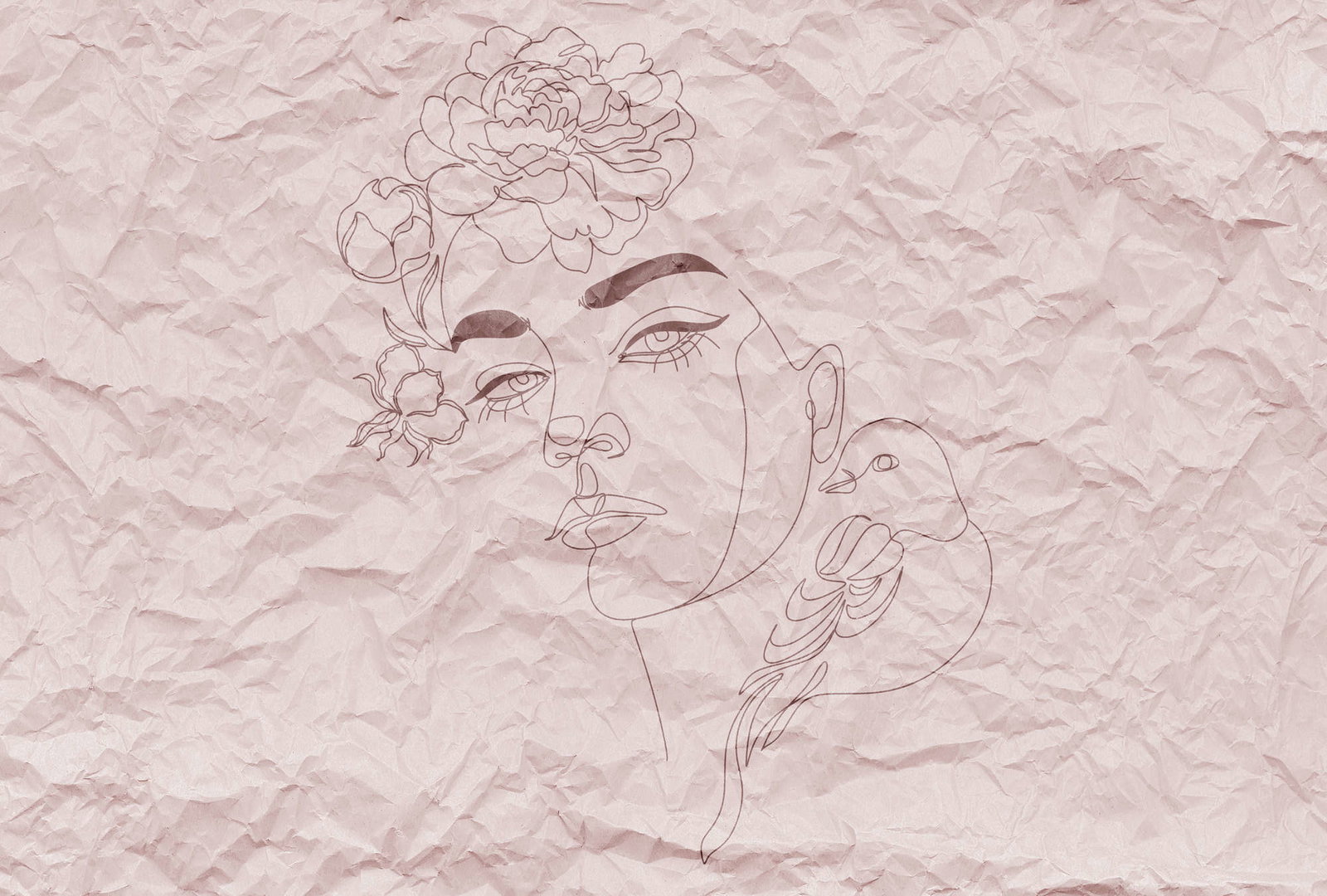 livingwalls Фотообои ARTist