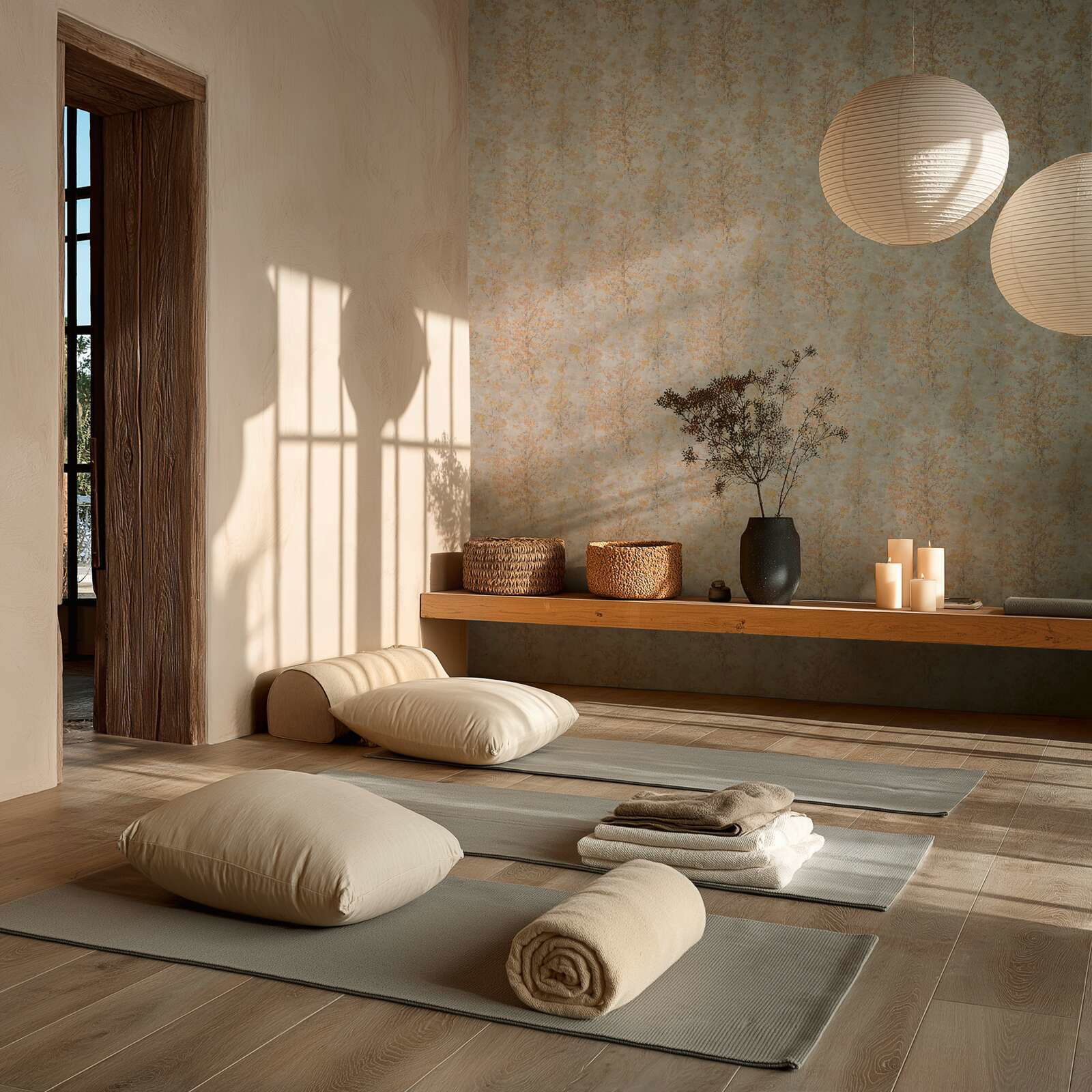 livingwalls Tapete Vibes & Styles