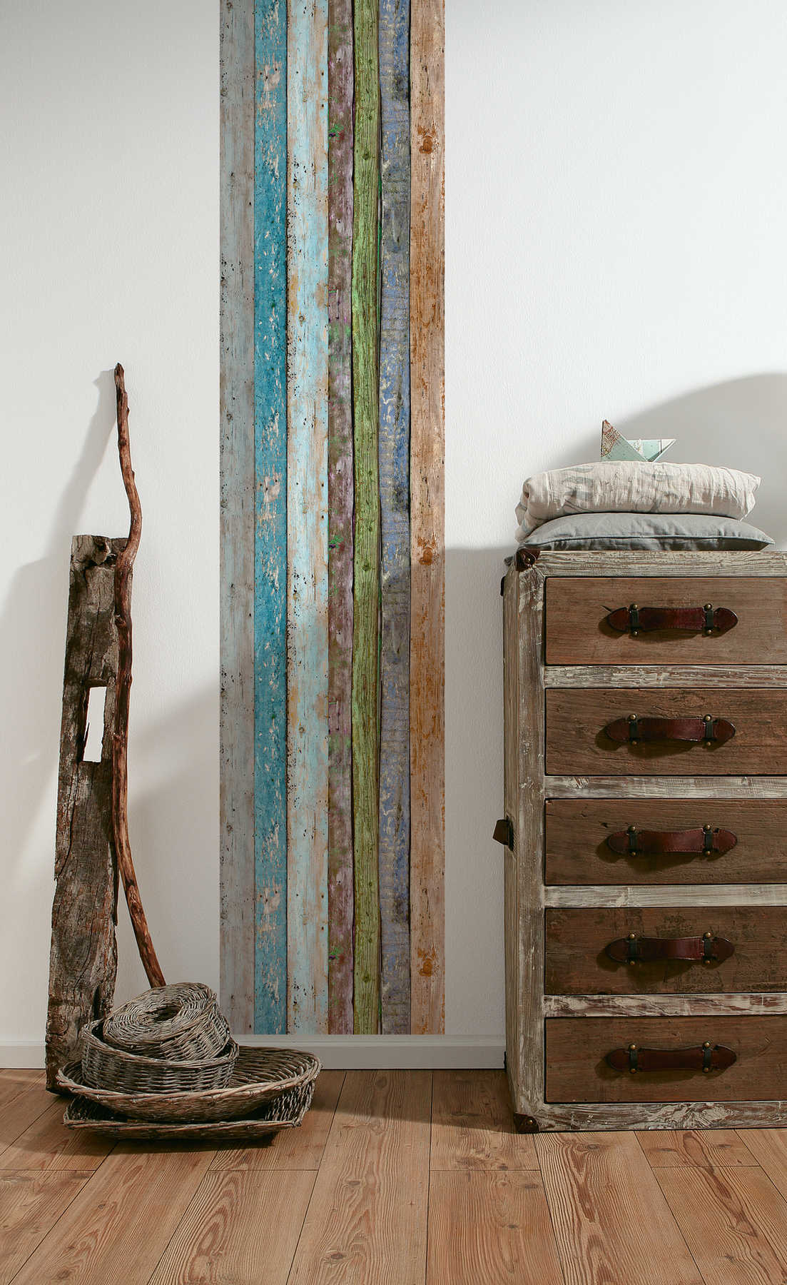 livingwalls Designpanel pop.up panel