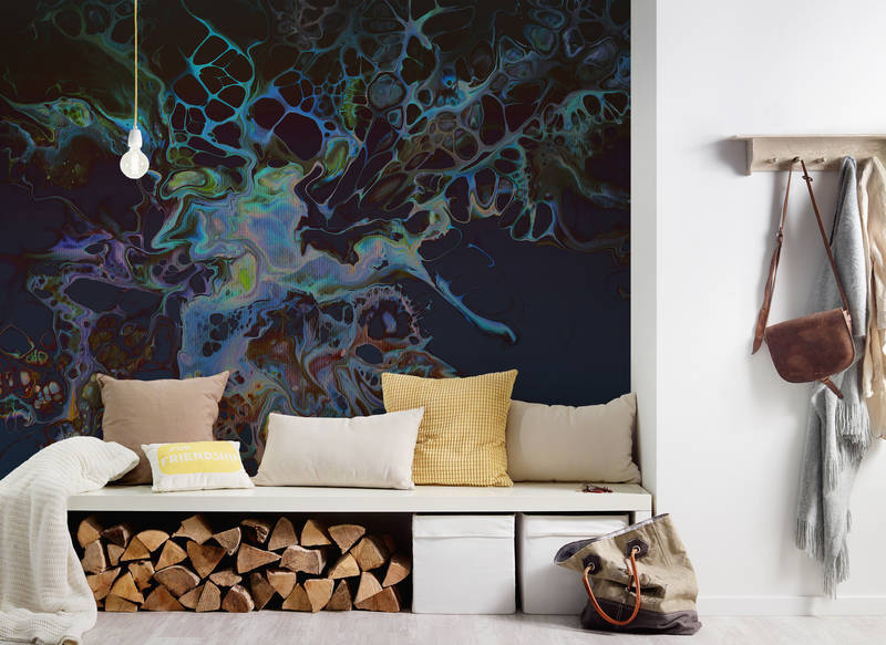 livingwalls Fotobehang ARTist livingwalls Fotobehang ARTist