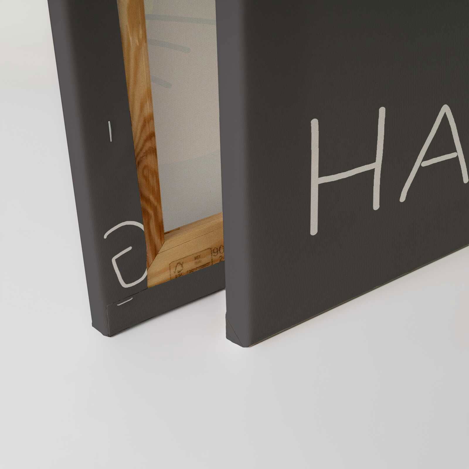 A.S. Création Leinwandbild Canvas 2024