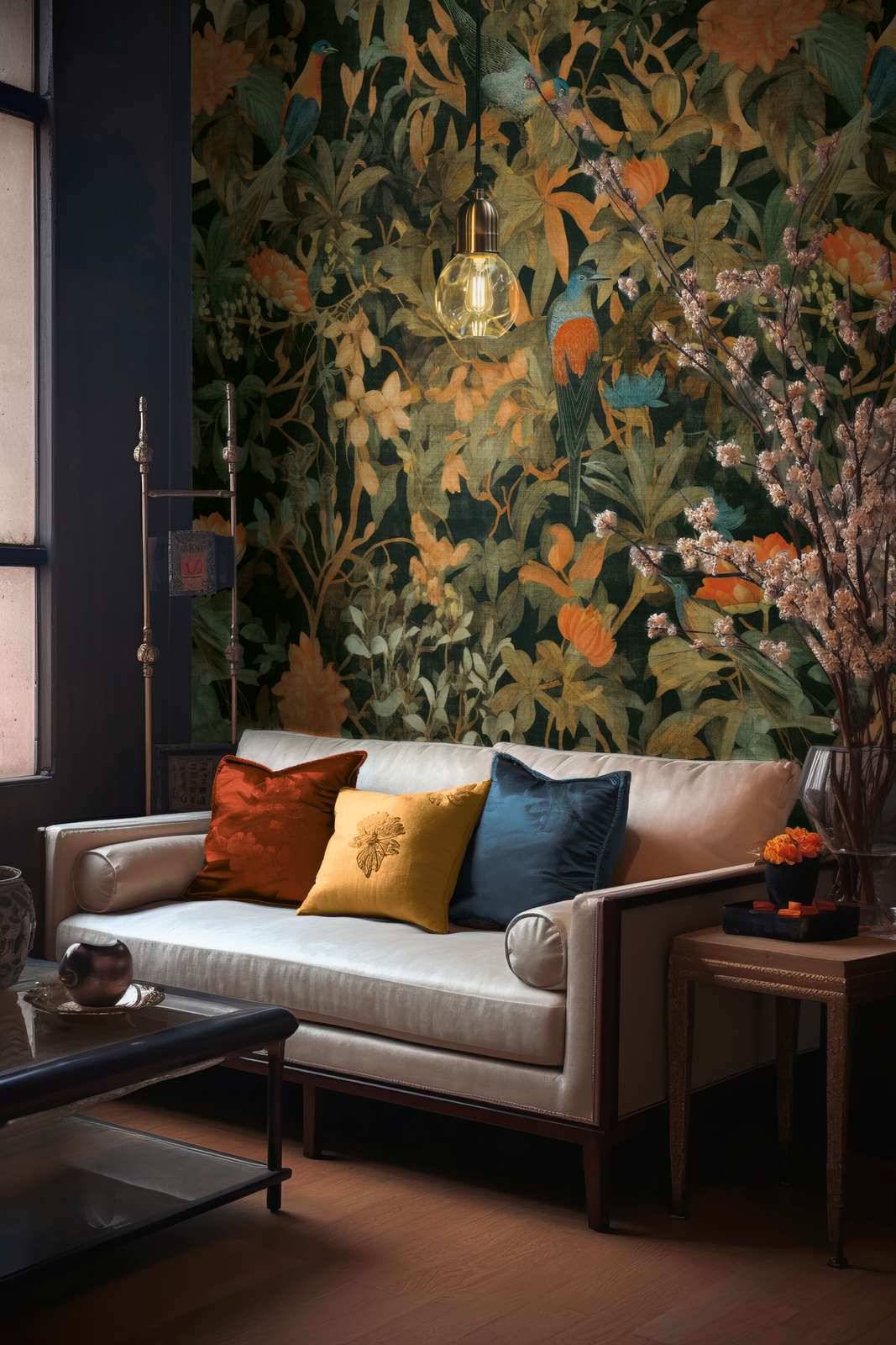 A.S. Création Обои Jade A.S. Création Обои Jade