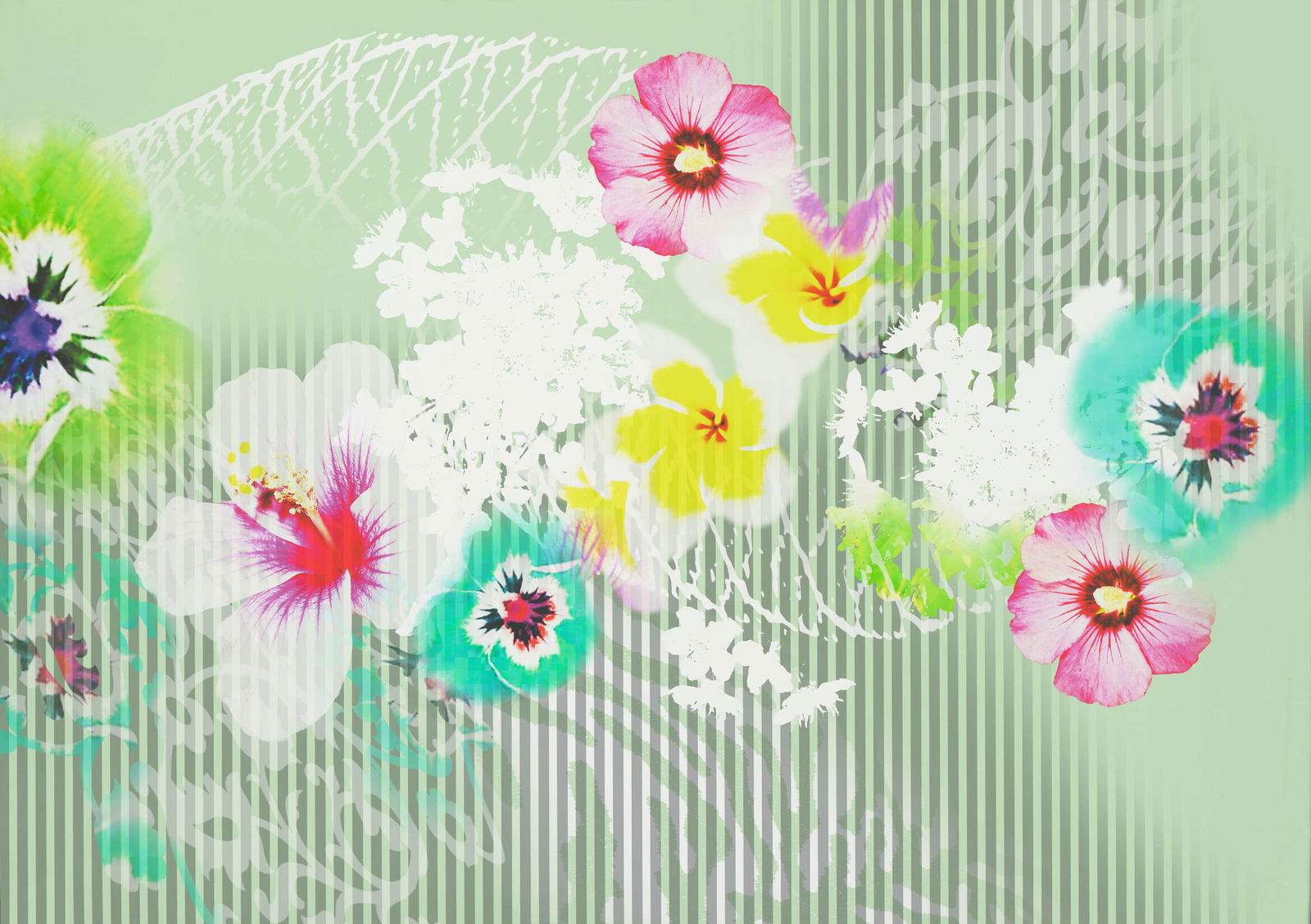 Architects Paper Fototapete Atelier 47