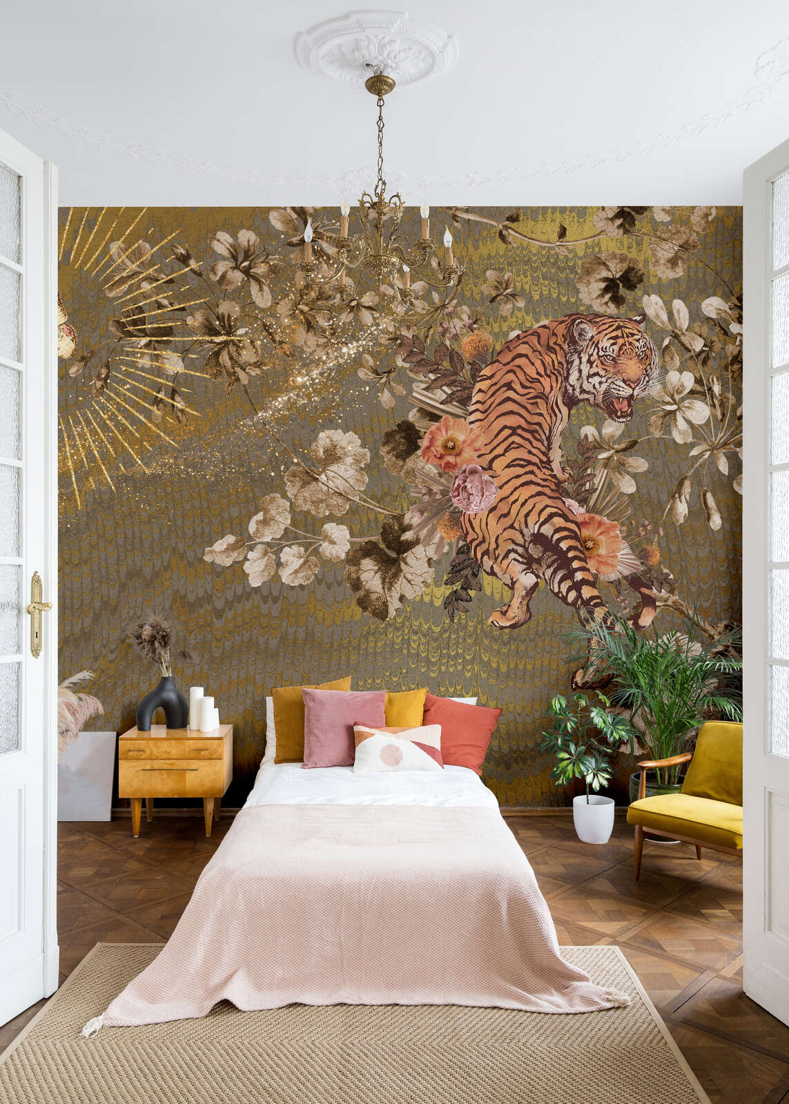 walls by patel Photo wallpaper Walls by Patel 5