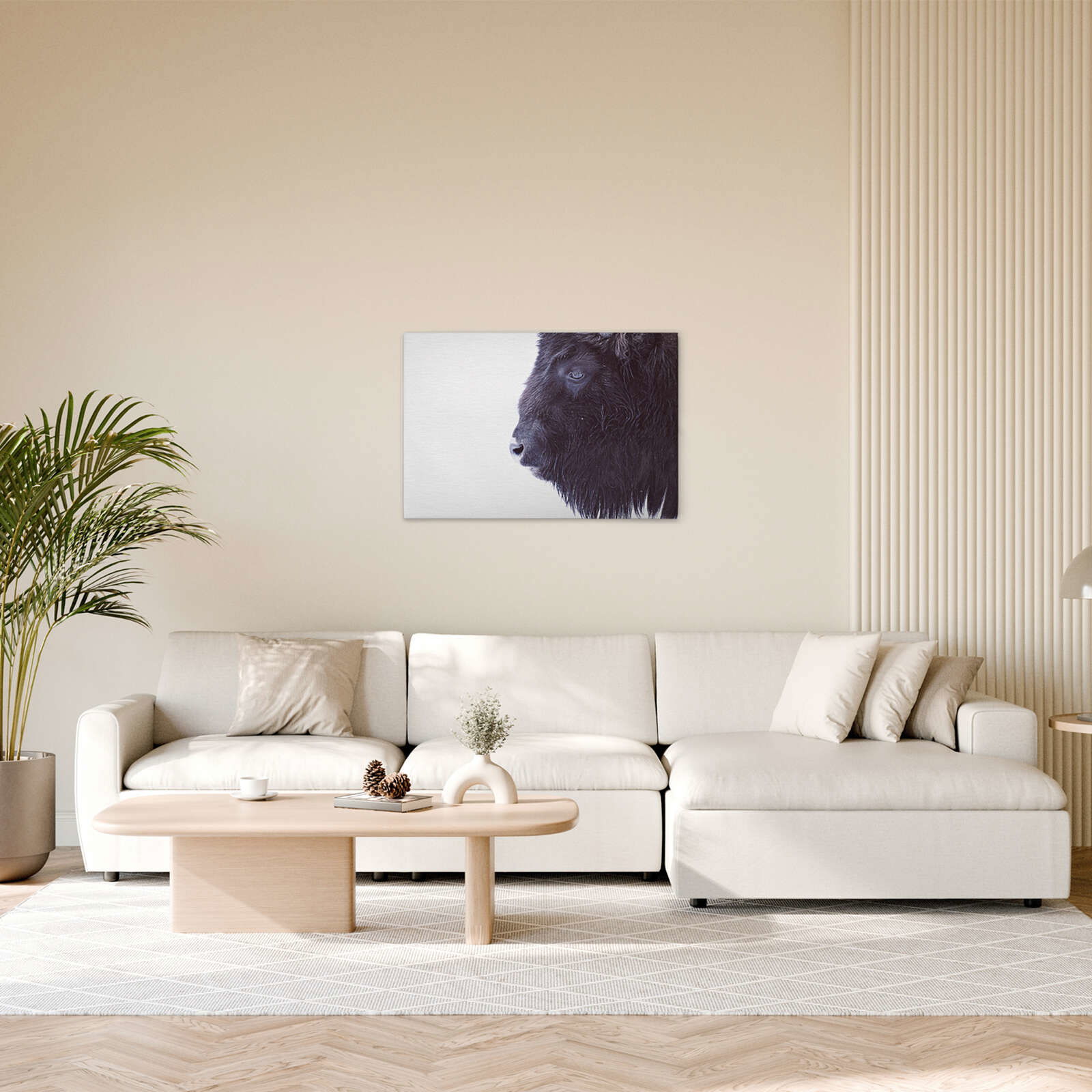 livingwalls Canvas print ARTist livingwalls Canvas print ARTist