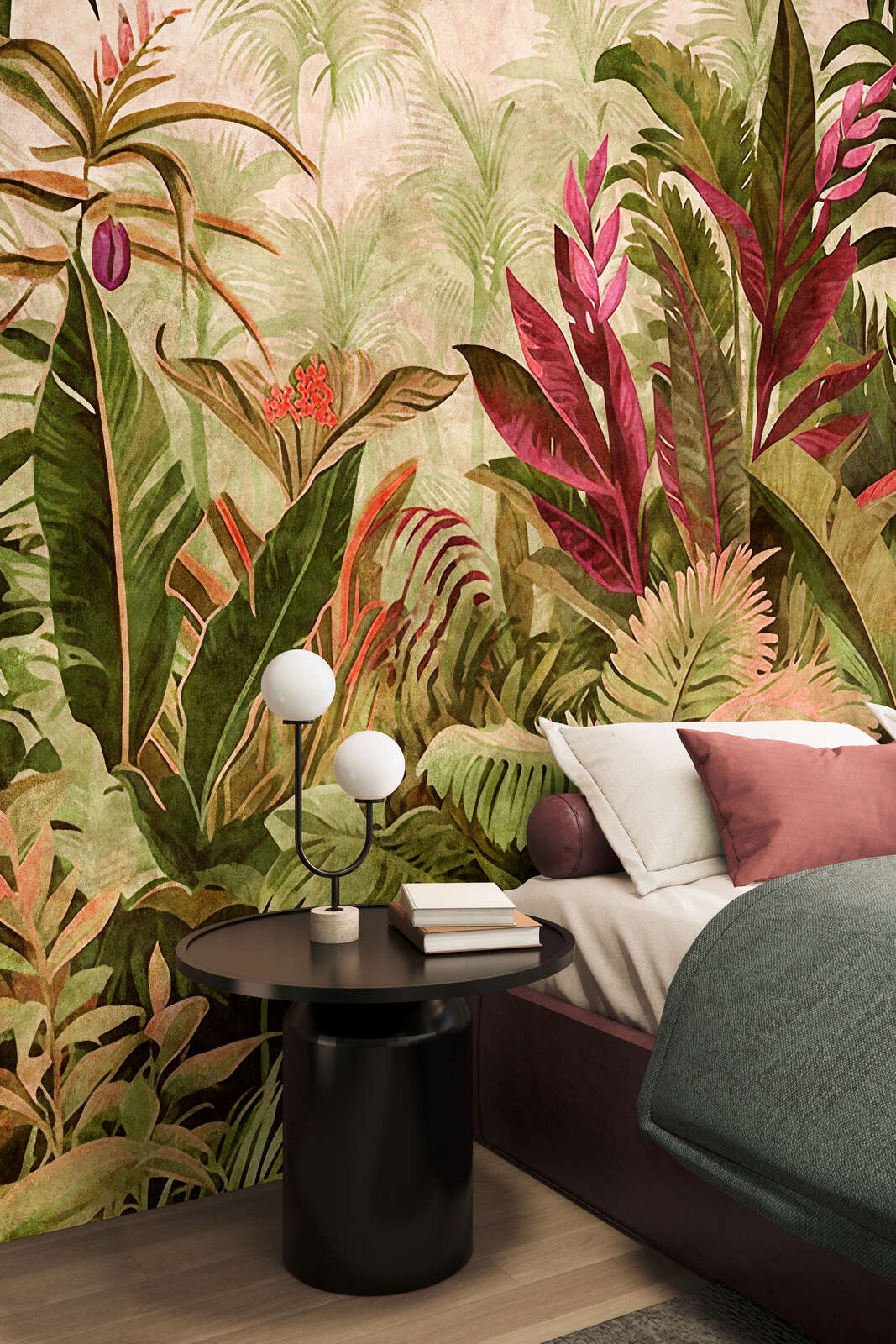 walls by patel Photo wallpaper Walls by Patel 5