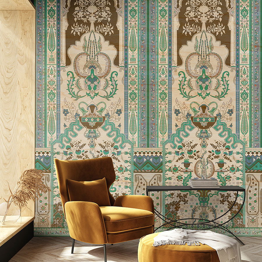 walls by patel Fotobehang Walls by Patel 4