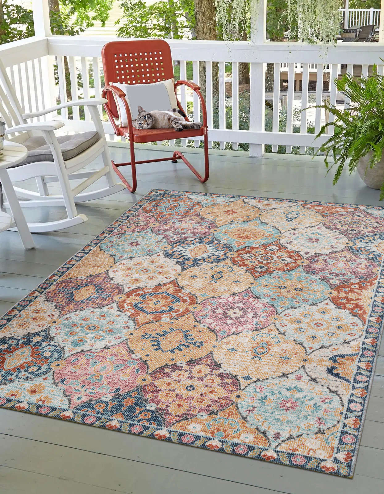 A.S. Création Tapis Teppiche