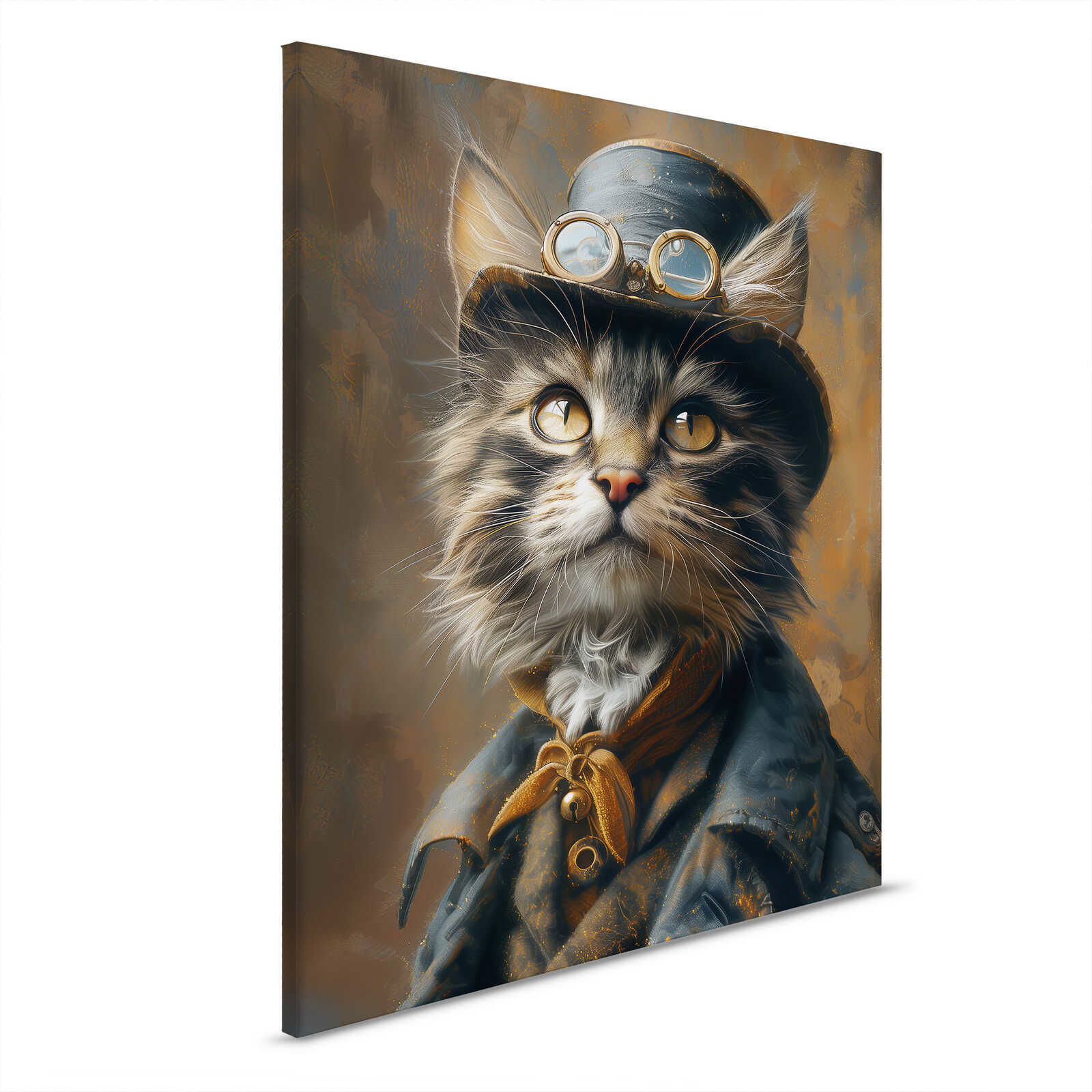 A.S. Création Canvas print Canvas 2024