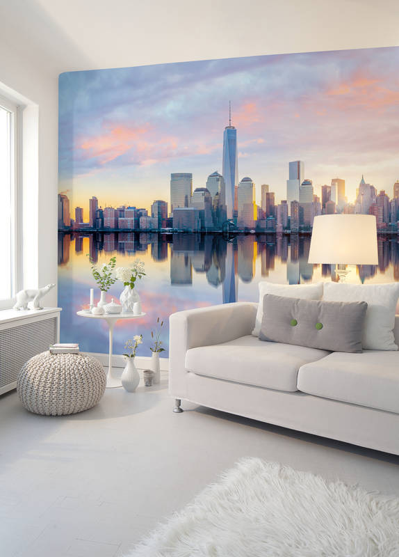 livingwalls Fotobehang Designwalls