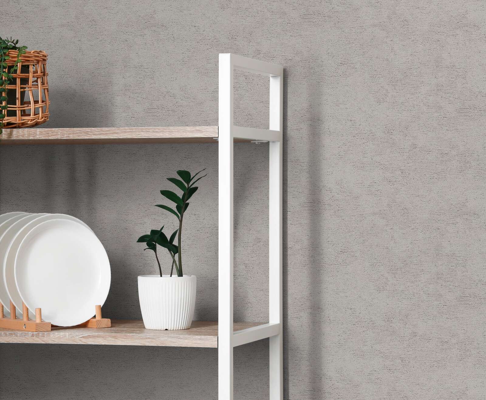 A.S. Création Wallpaper Attractive 3