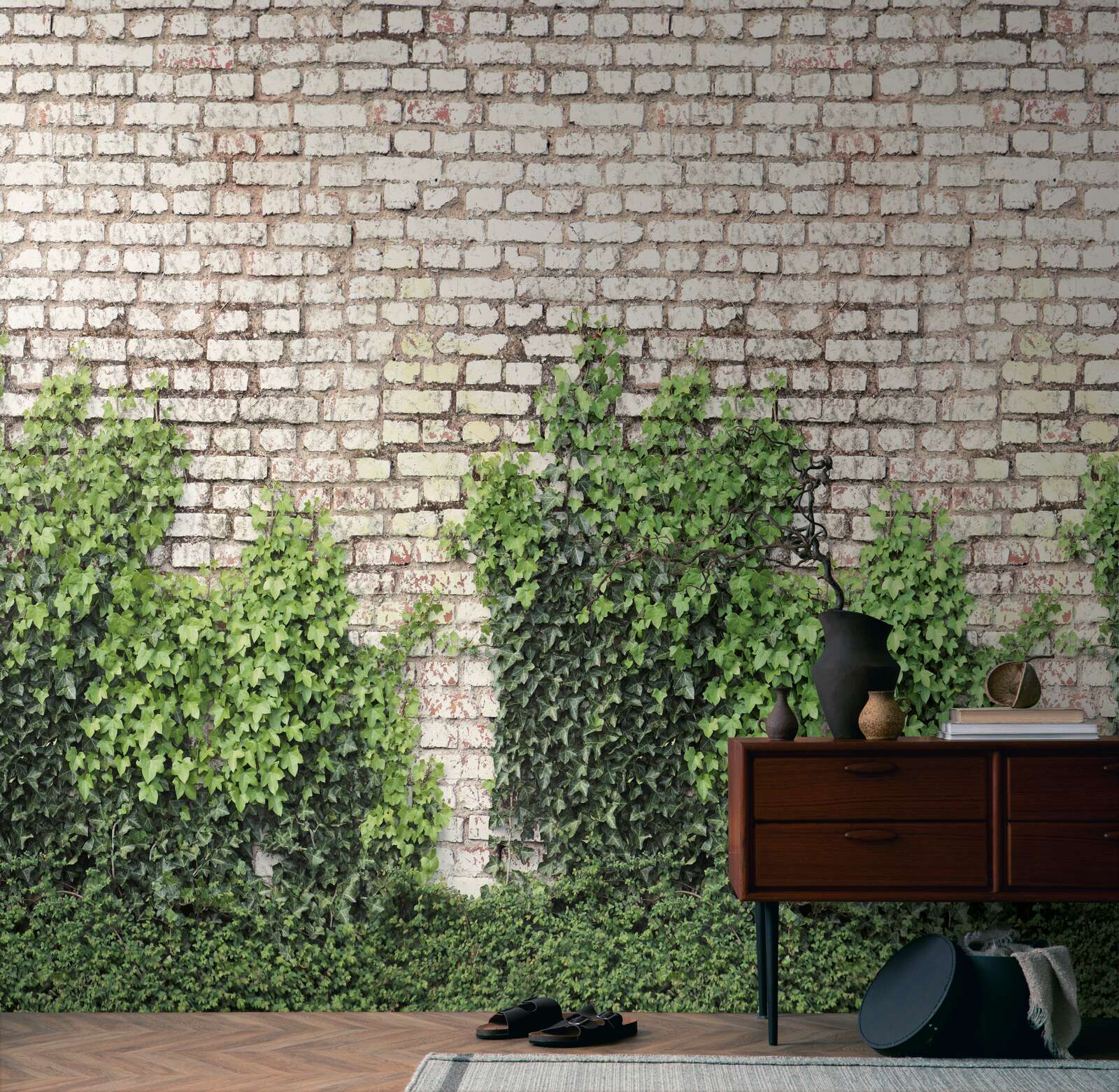 livingwalls Designpanel The Wall 4