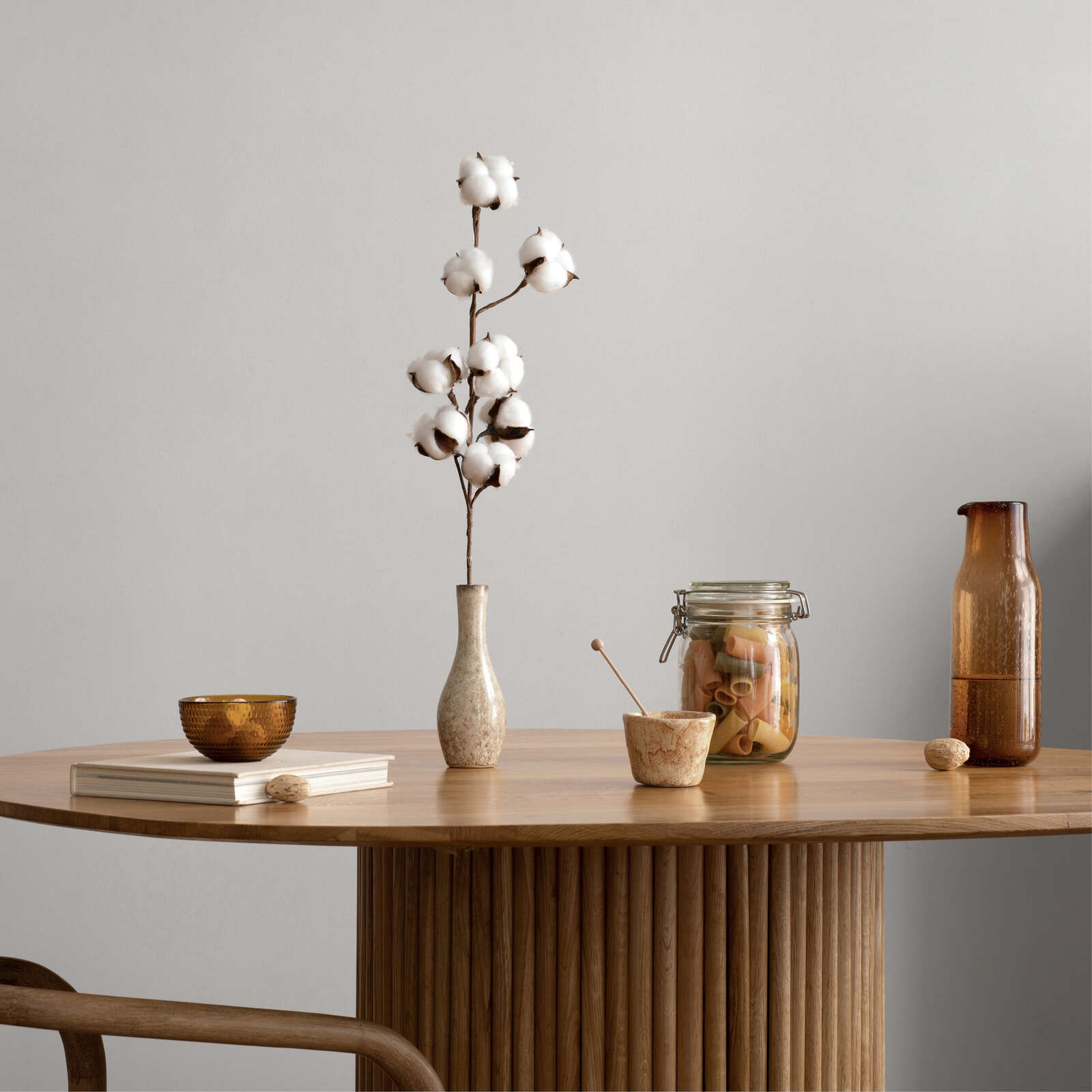A.S. Création Обои Designed in White