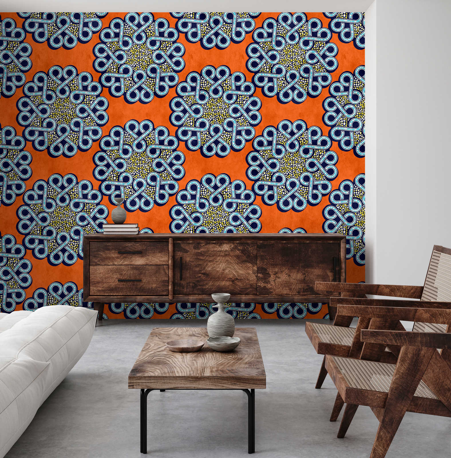walls by patel Fotobehang Walls by Patel 3