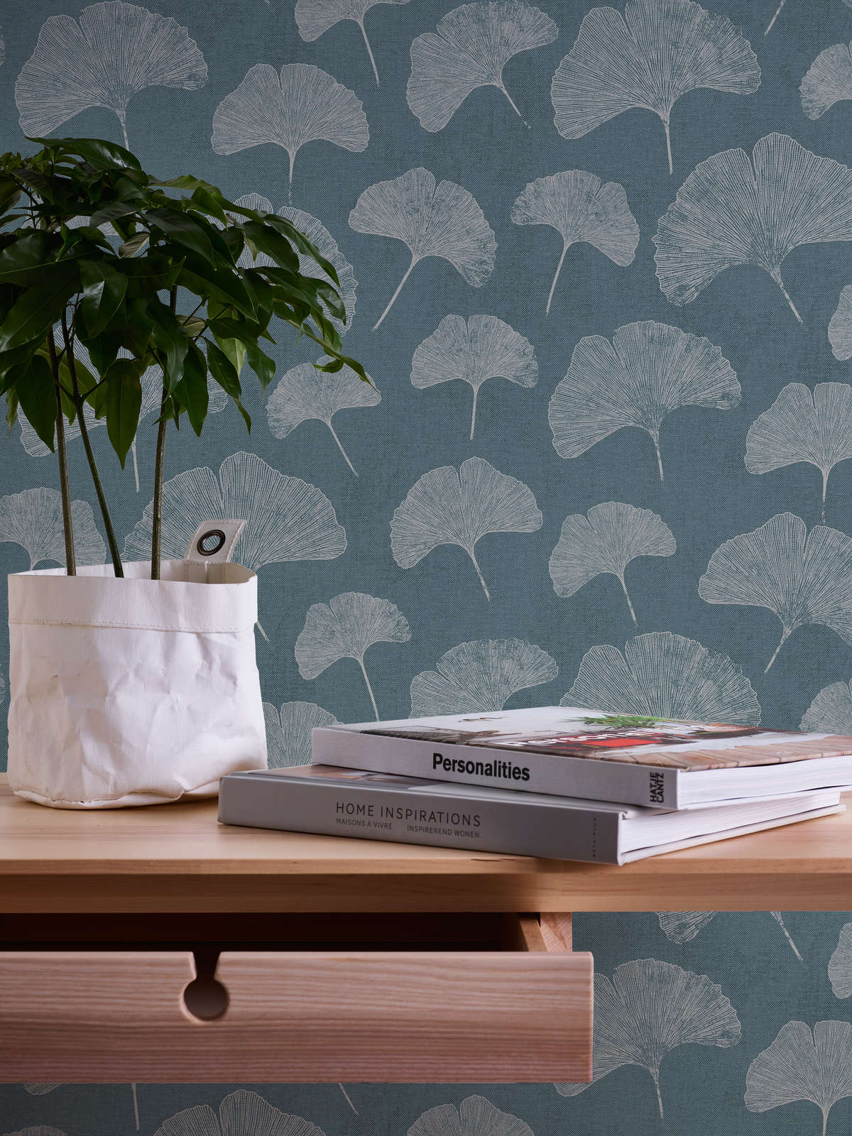 livingwalls Wallpaper Profitex Premium