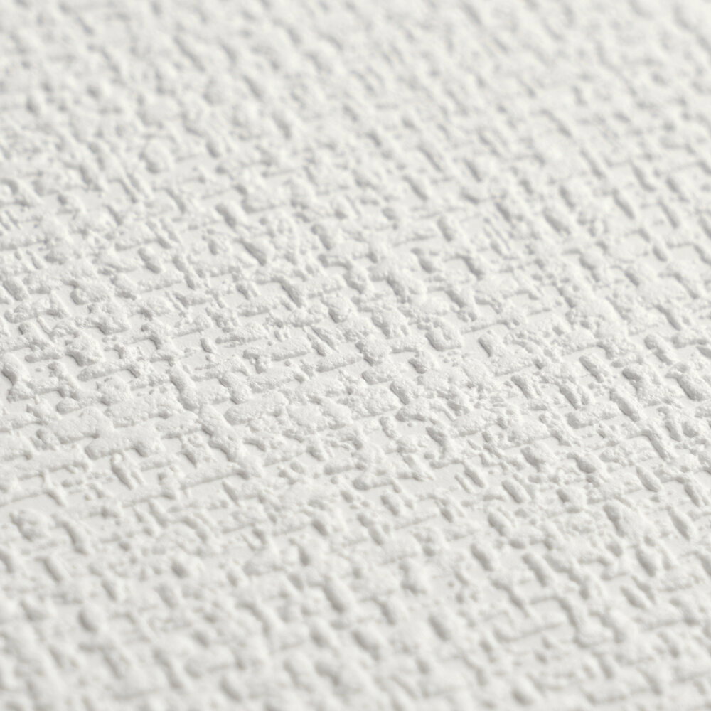 A.S. Création Обои Designed in White