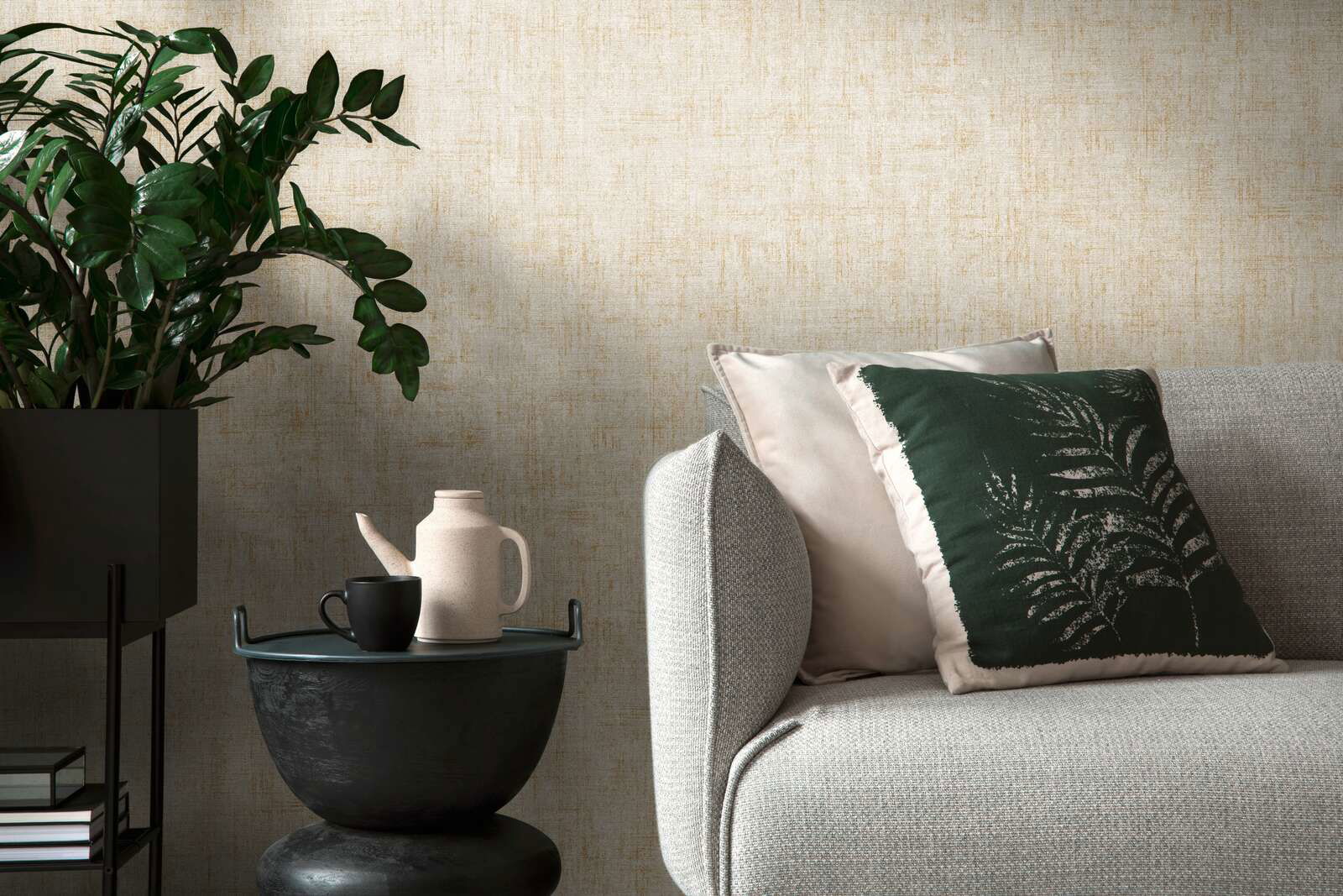 livingwalls Behang StyleGuide Nature 2027