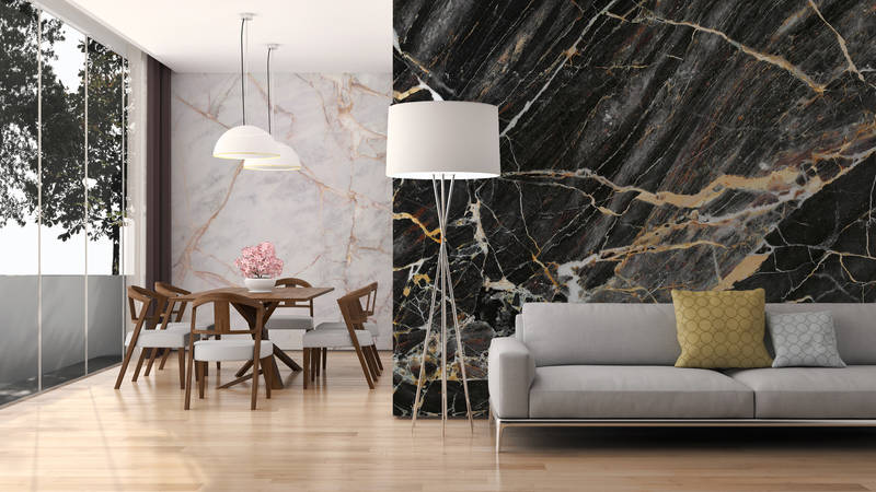 livingwalls Fotobehang Designwalls