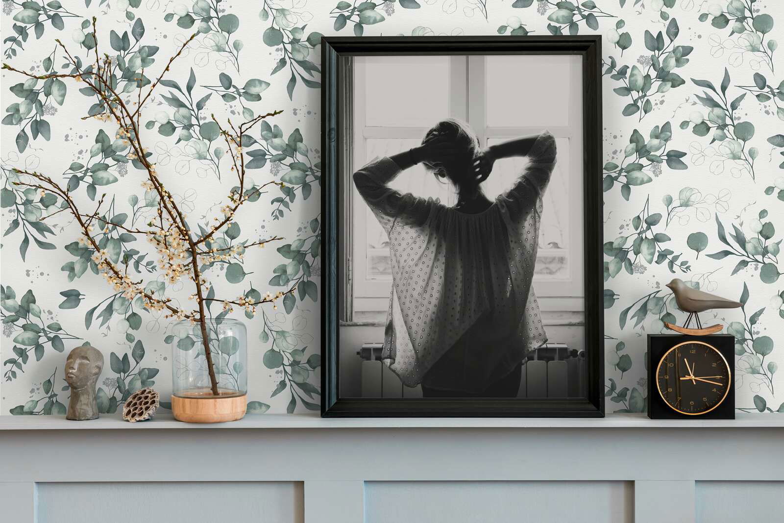 A.S. Création Behang Pure Elegance