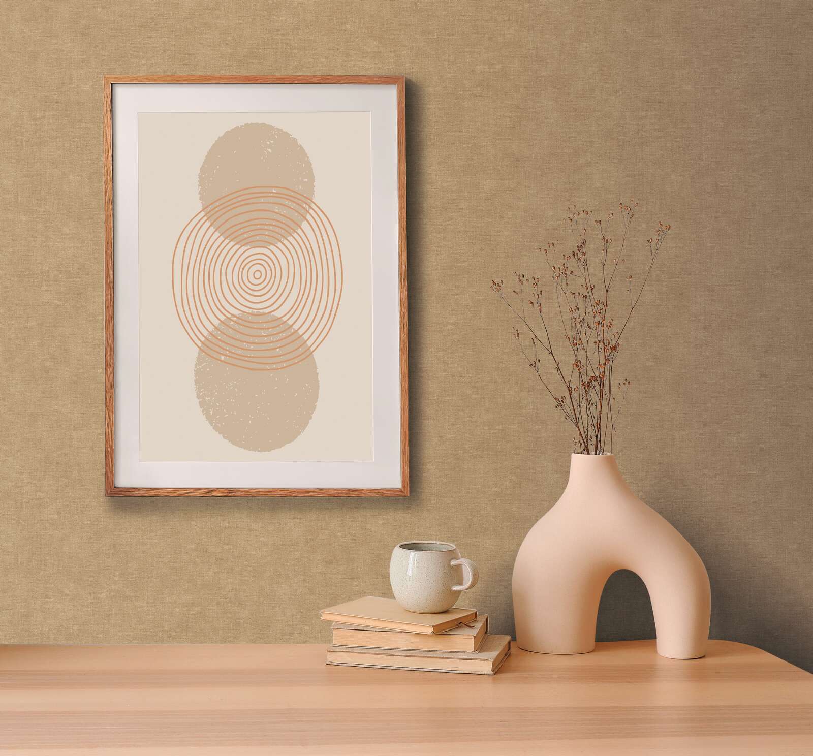 livingwalls Tapete Smart Surfaces