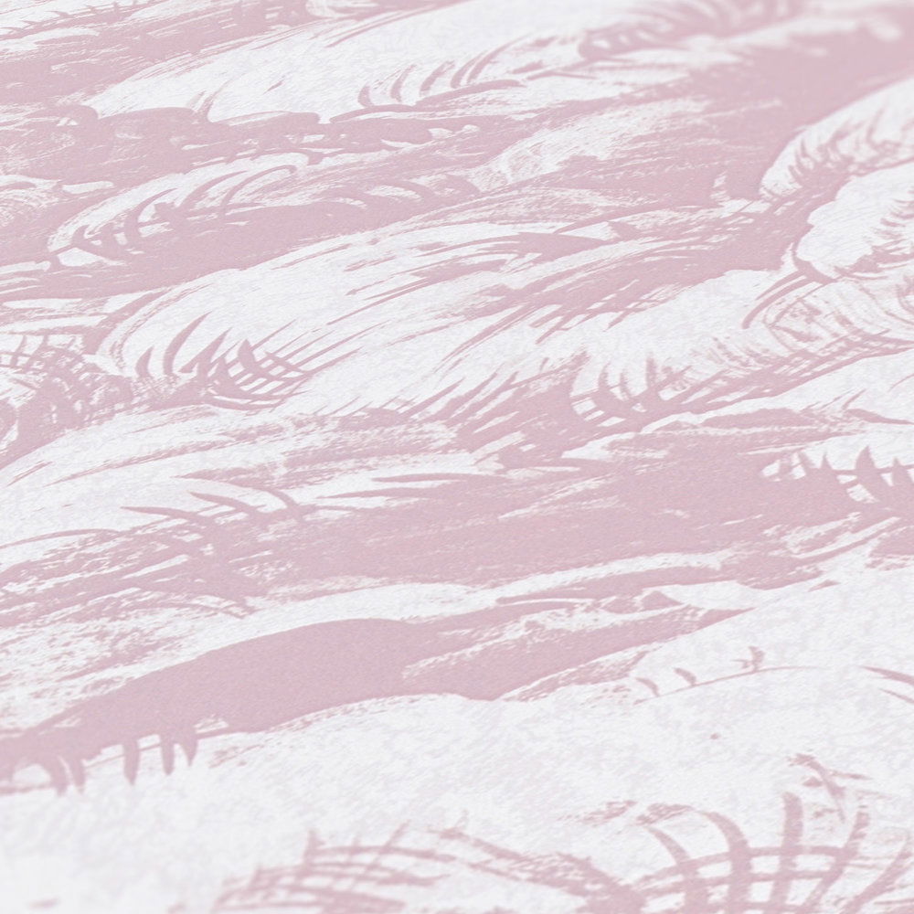 Architects Paper Behang Jungle Chic