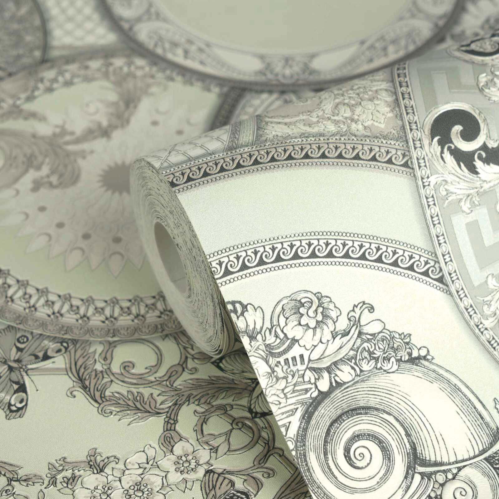 Versace Home Behang Versace 6