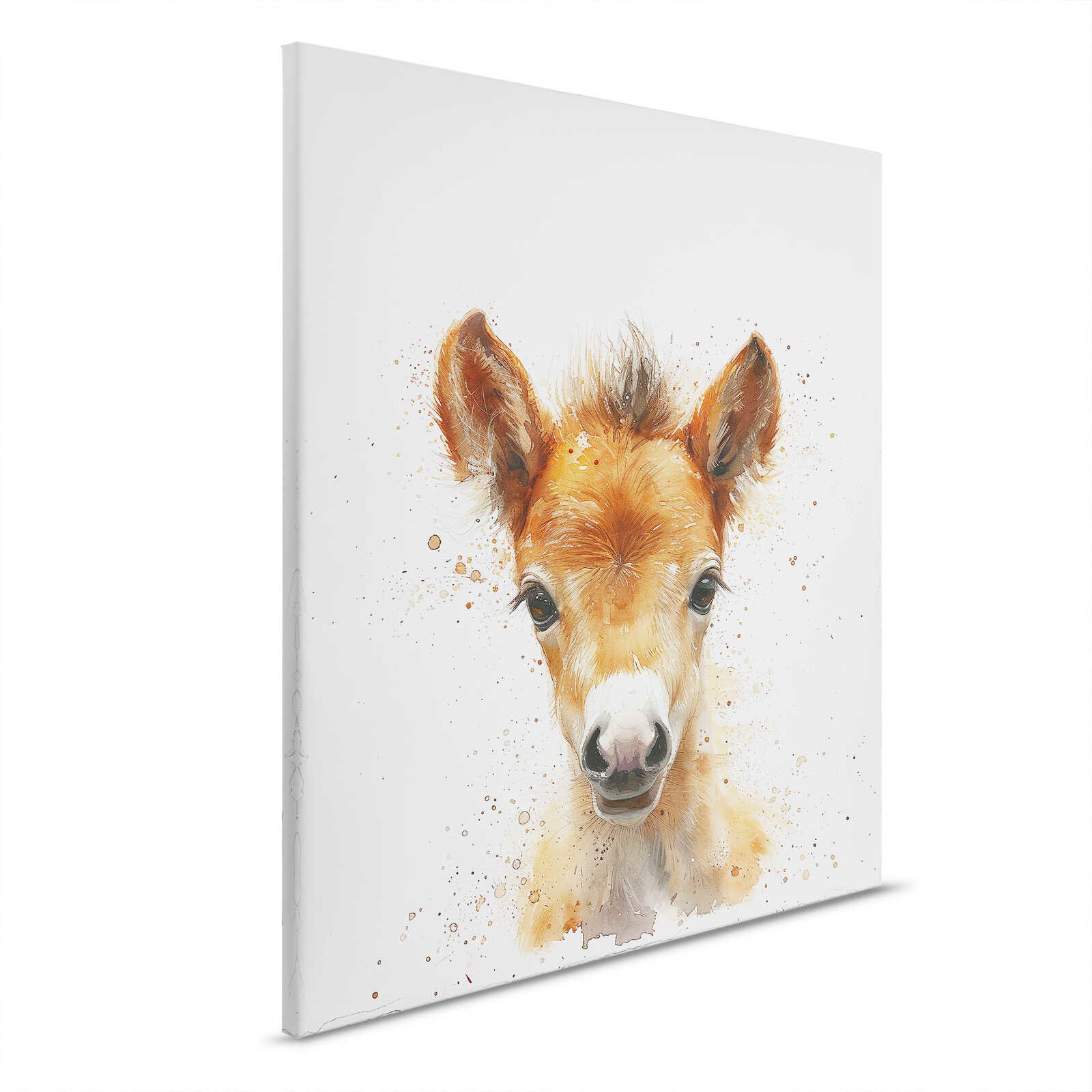A.S. Création Leinwandbild Canvas 2024