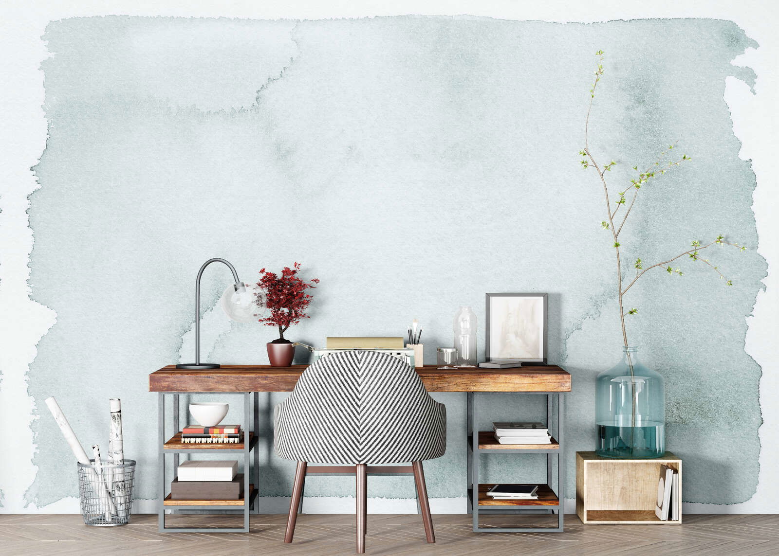 walls by patel Photo wallpaper Walls by Patel 5