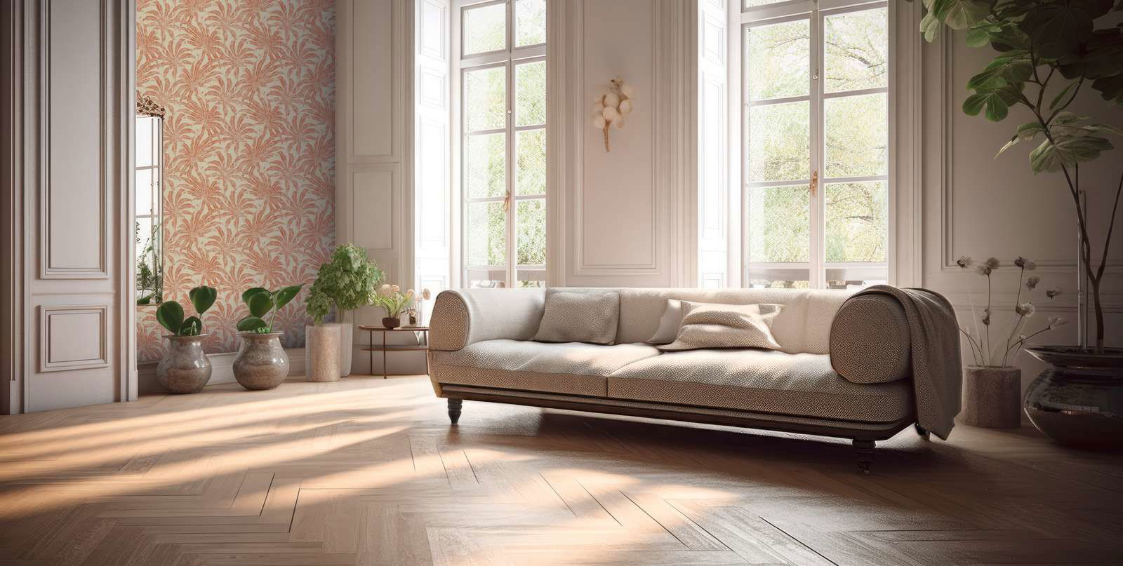 A.S. Création Обои Jade A.S. Création Обои Jade