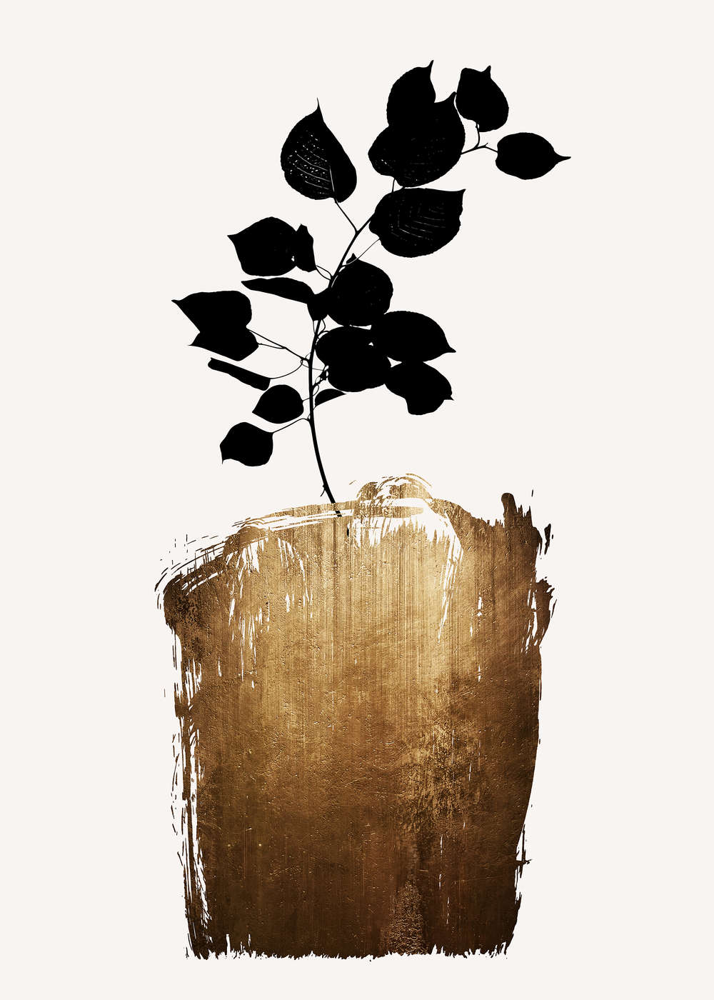 livingwalls Fotobehang ARTist livingwalls Fotobehang ARTist