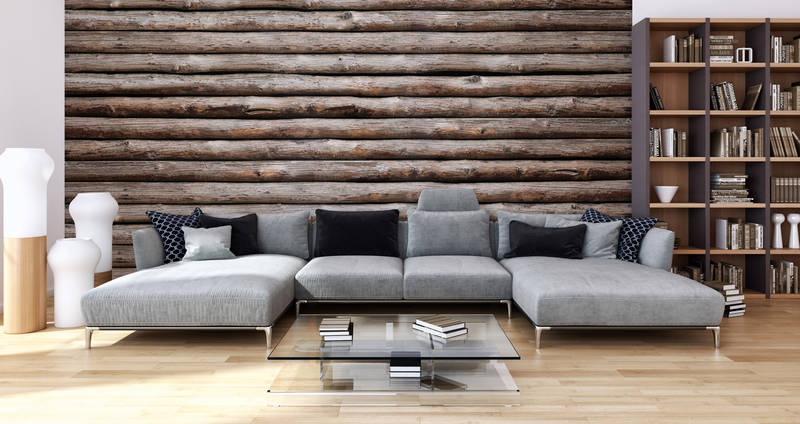 livingwalls Fotobehang XXL unique