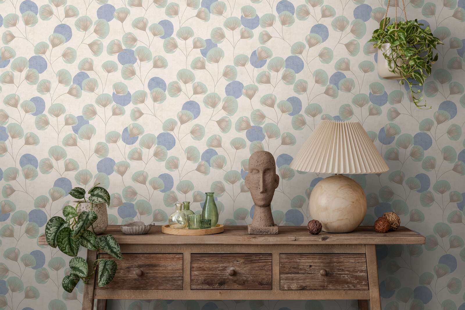 A.S. Création papier peint Nordic Feeling