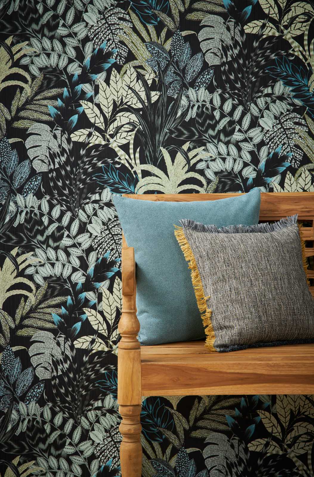 livingwalls Обои Metropolitan Stories II livingwalls Обои Metropolitan Stories II