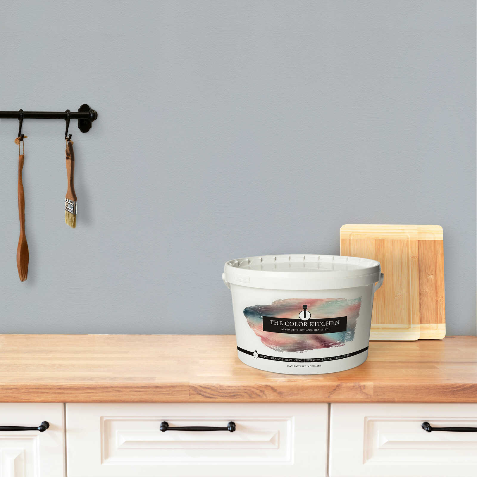 The Color Kitchen Colour Color Kitchen