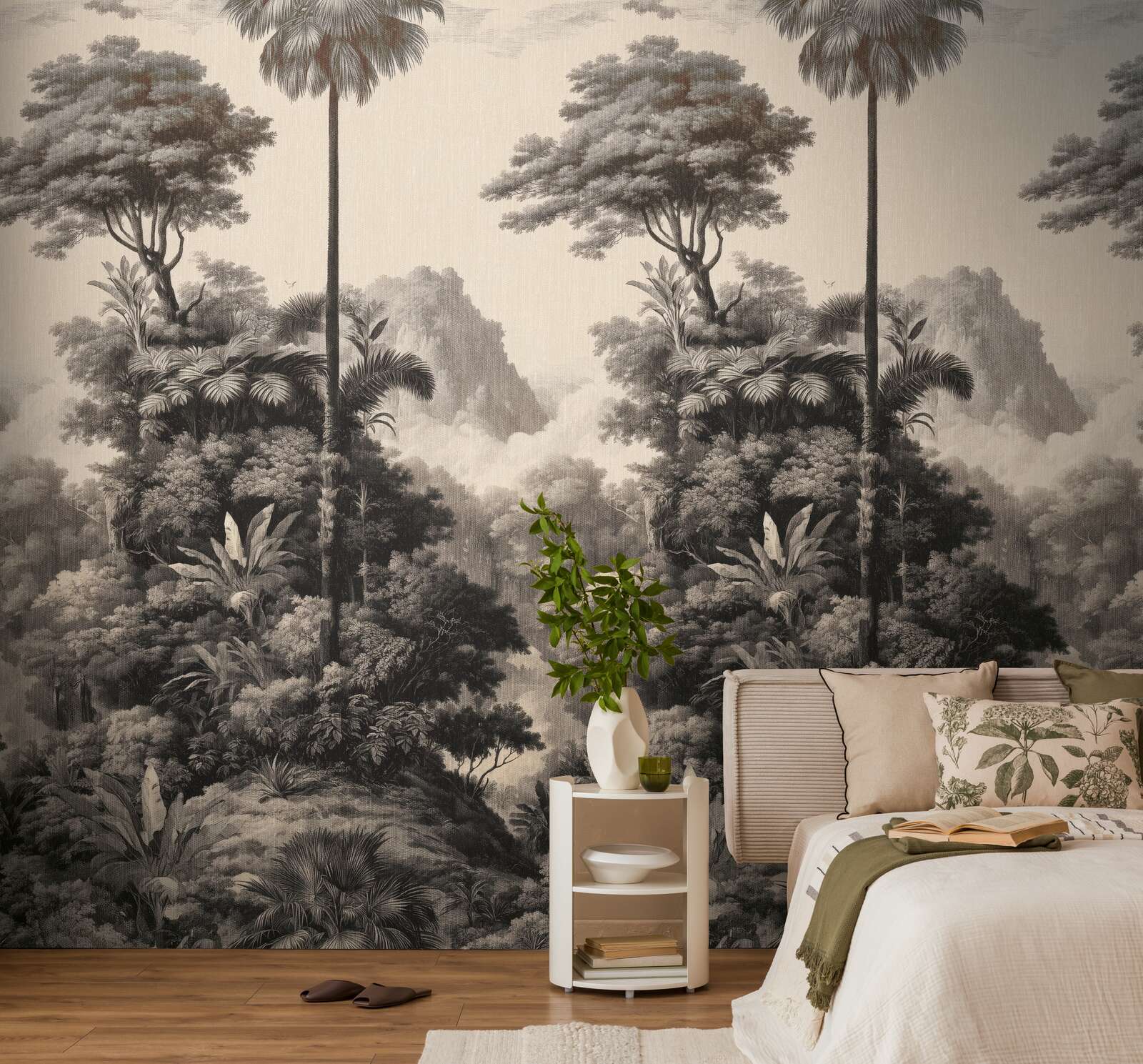 livingwalls Обои-панели Vibes & Styles