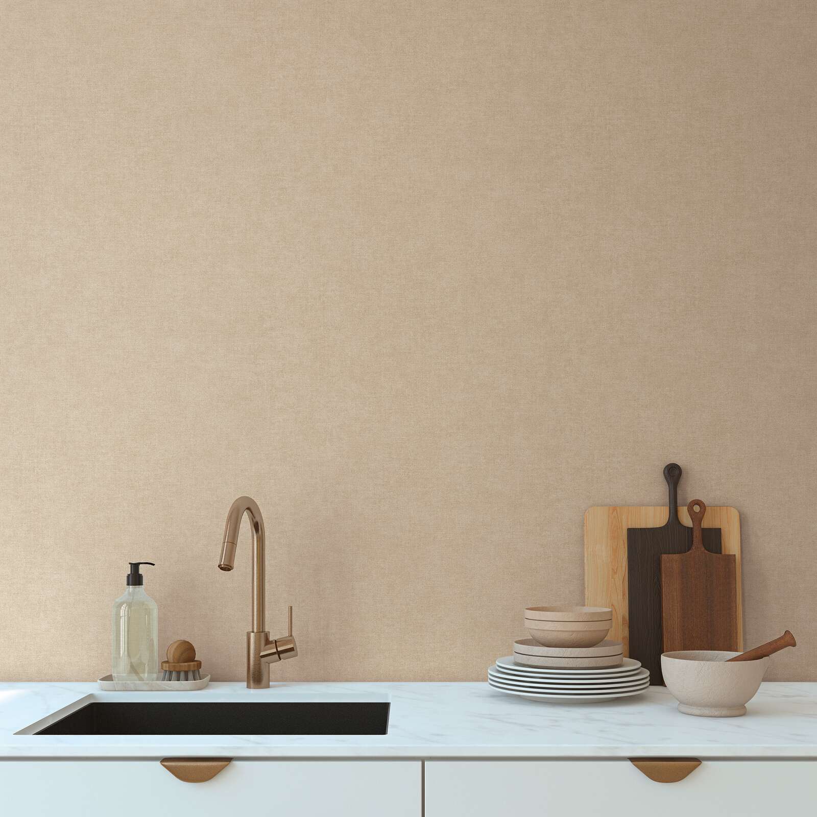 livingwalls Wallpaper Smart Surfaces