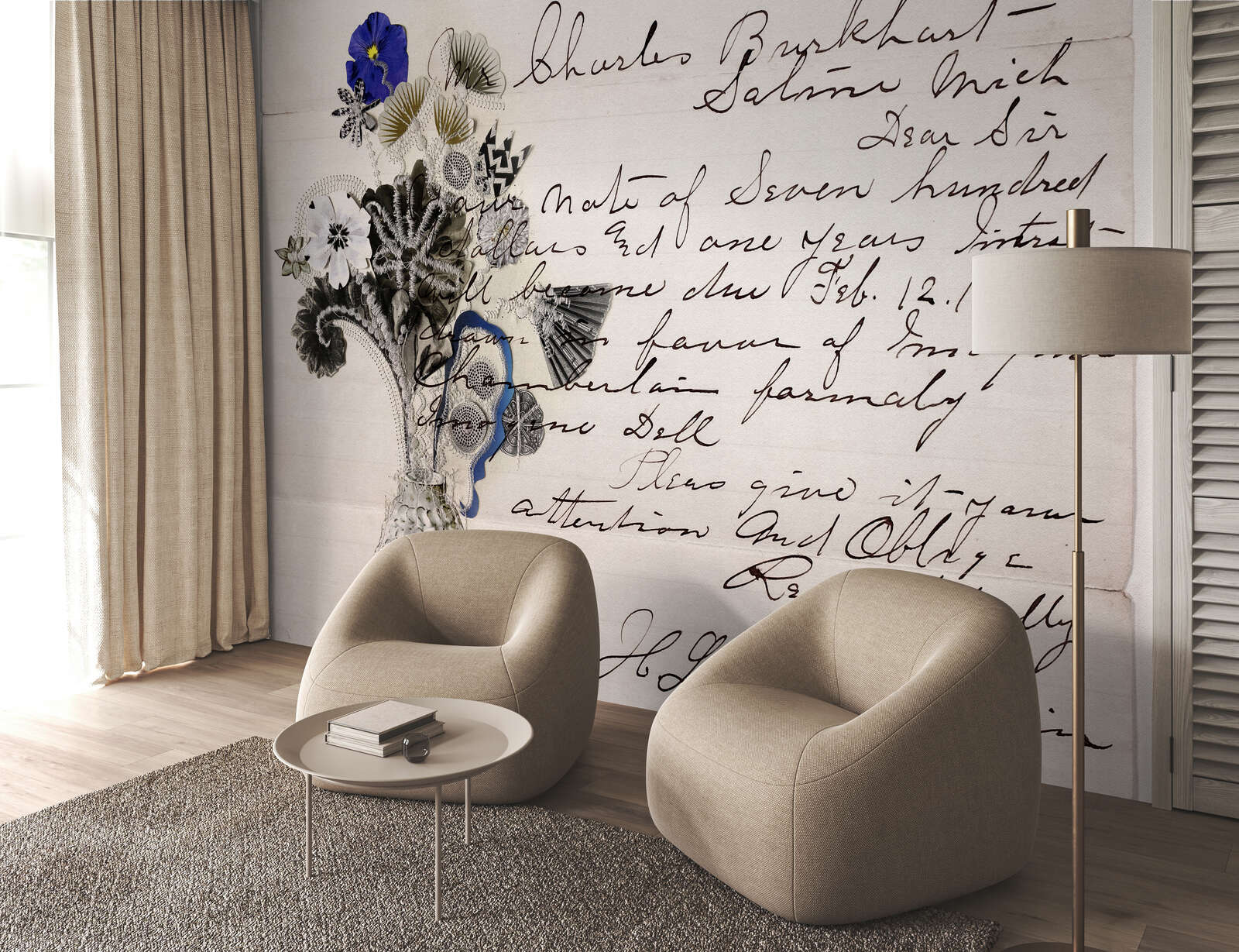 walls by patel Fototapete Walls by Patel 5